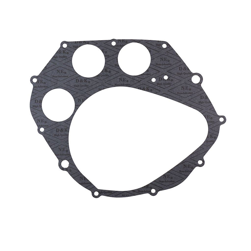 MotoLibre Kupplungsdeckeldichtung