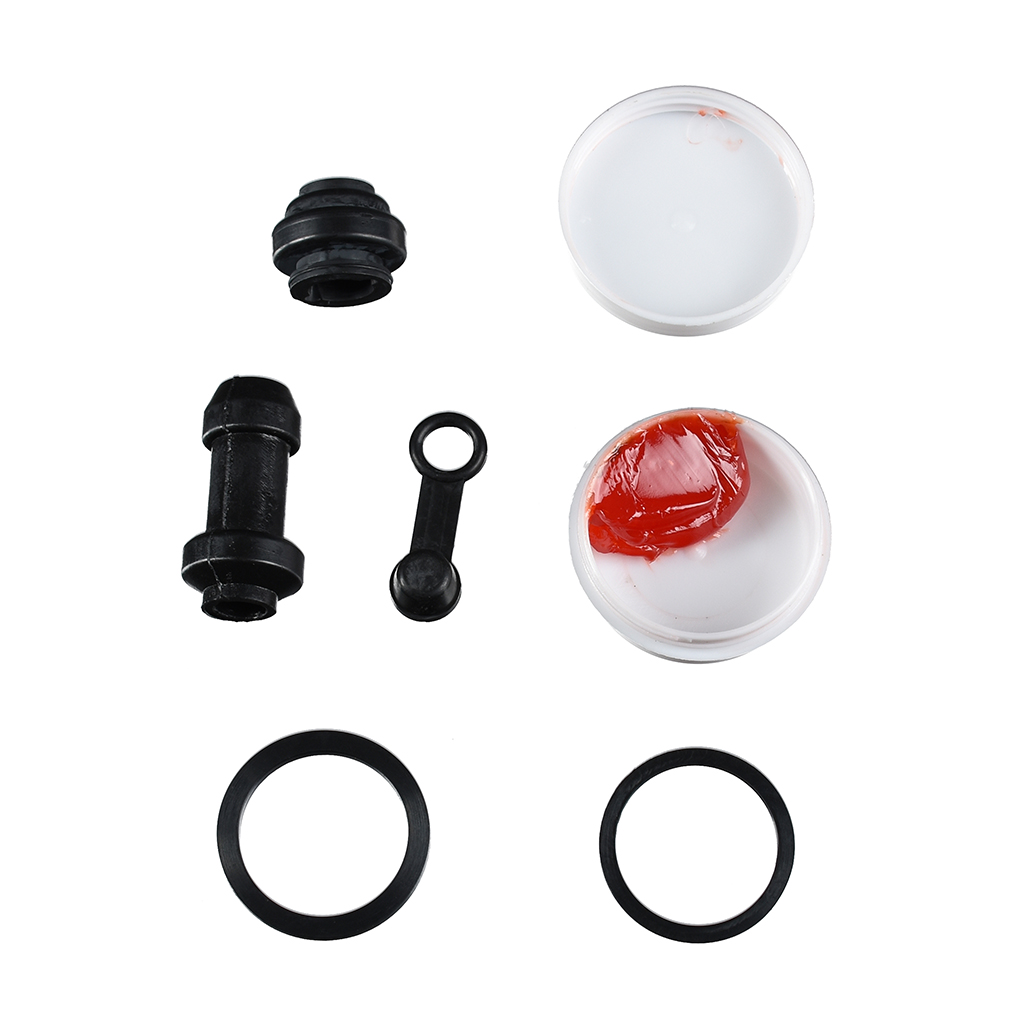 MotoLibre Bremssattel Reparatur Satz