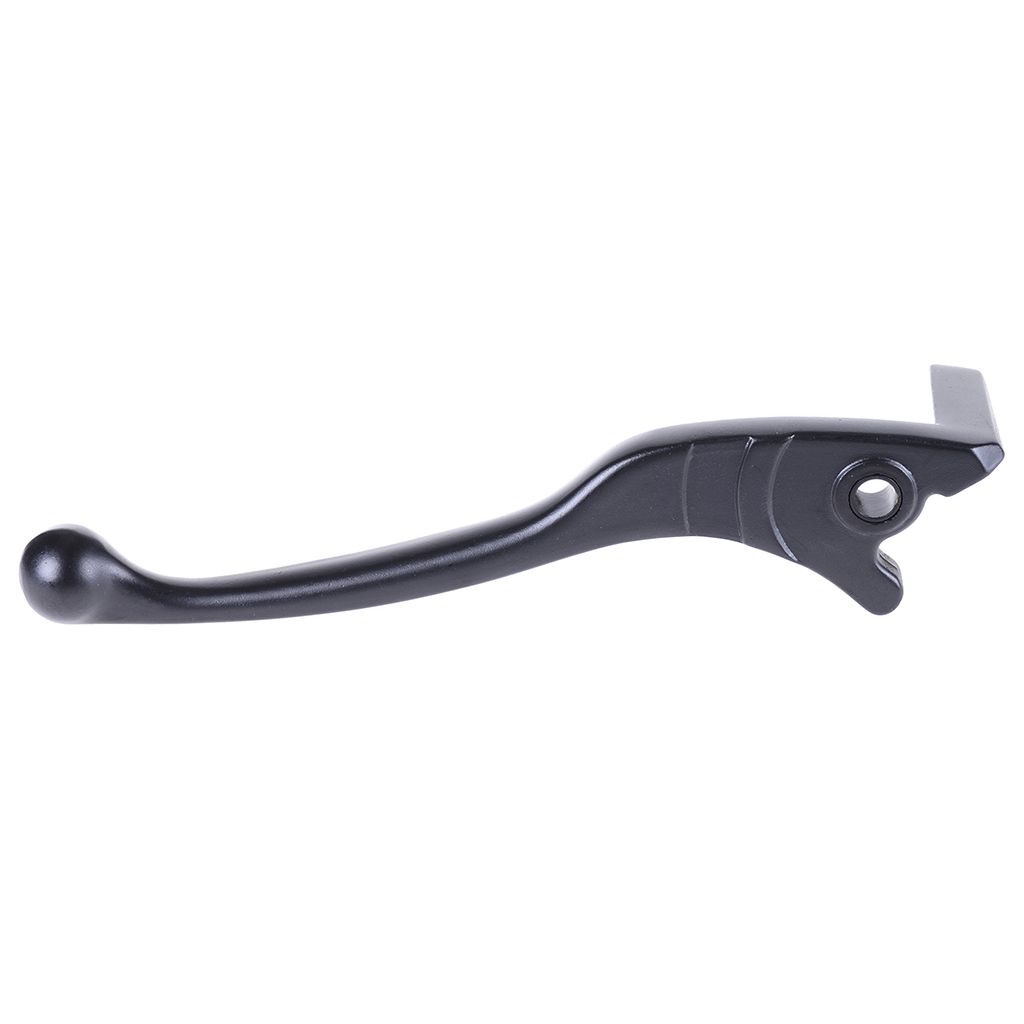 V Parts Bremshebel links schwarz