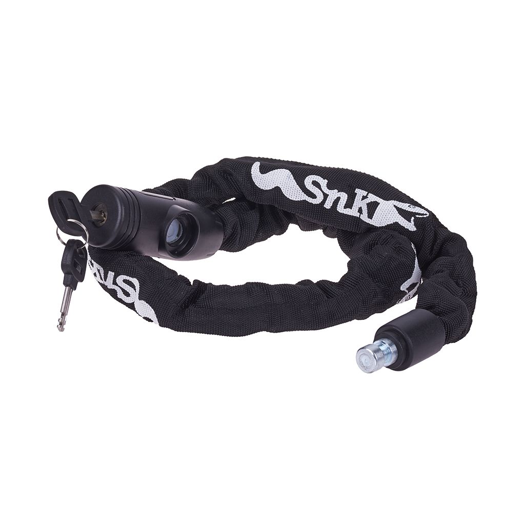 V Parts Schloss-Kette 120cm