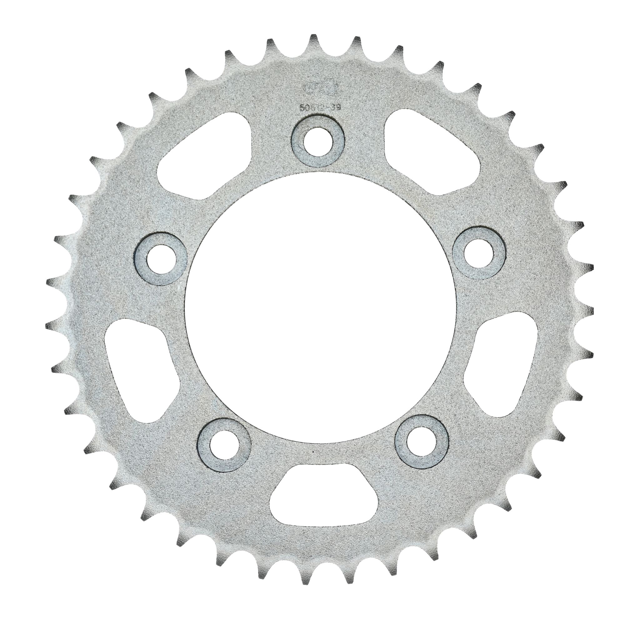 AFAM Kettenrad STAHL #525 39 Zähne