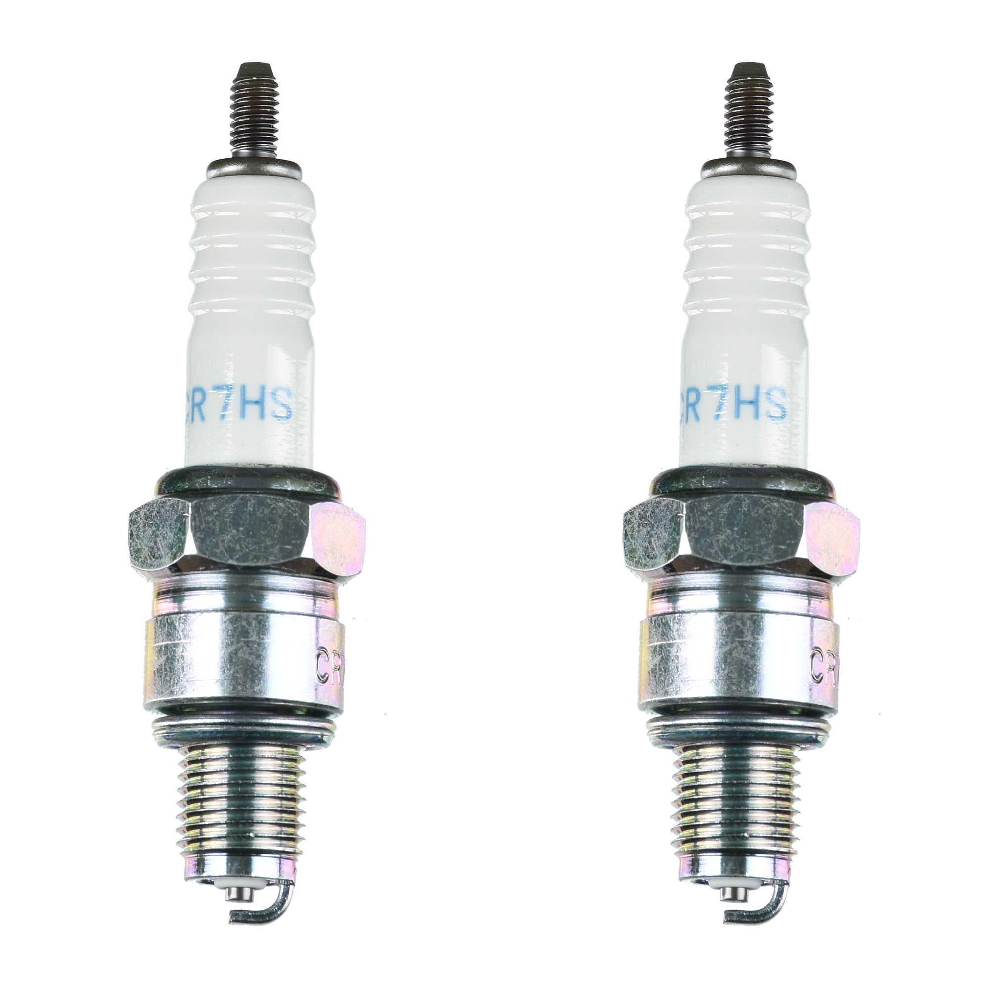 NGK Zündkerze CR7HS 7223 2er Set