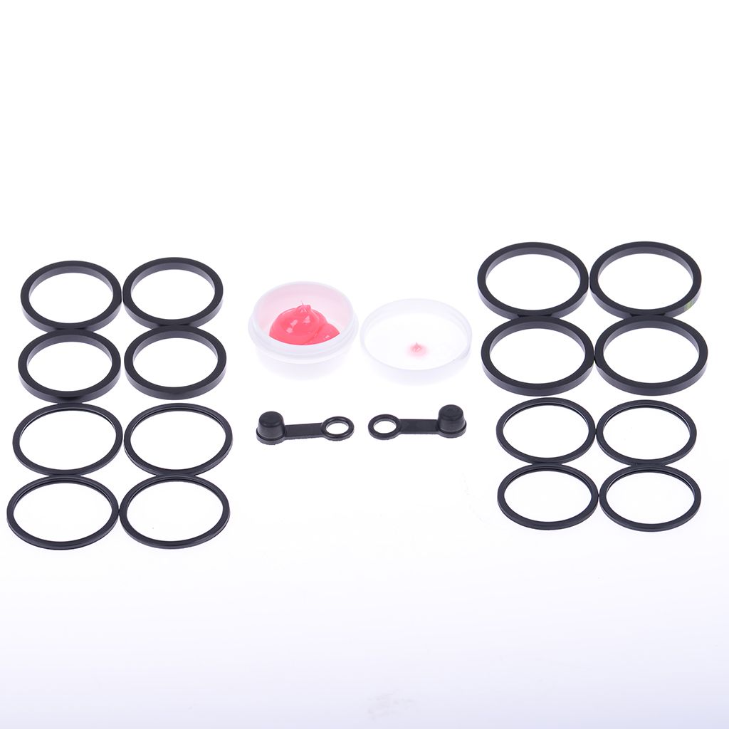 MotoLibre Bremssattel Reparatur Satz BCF-311