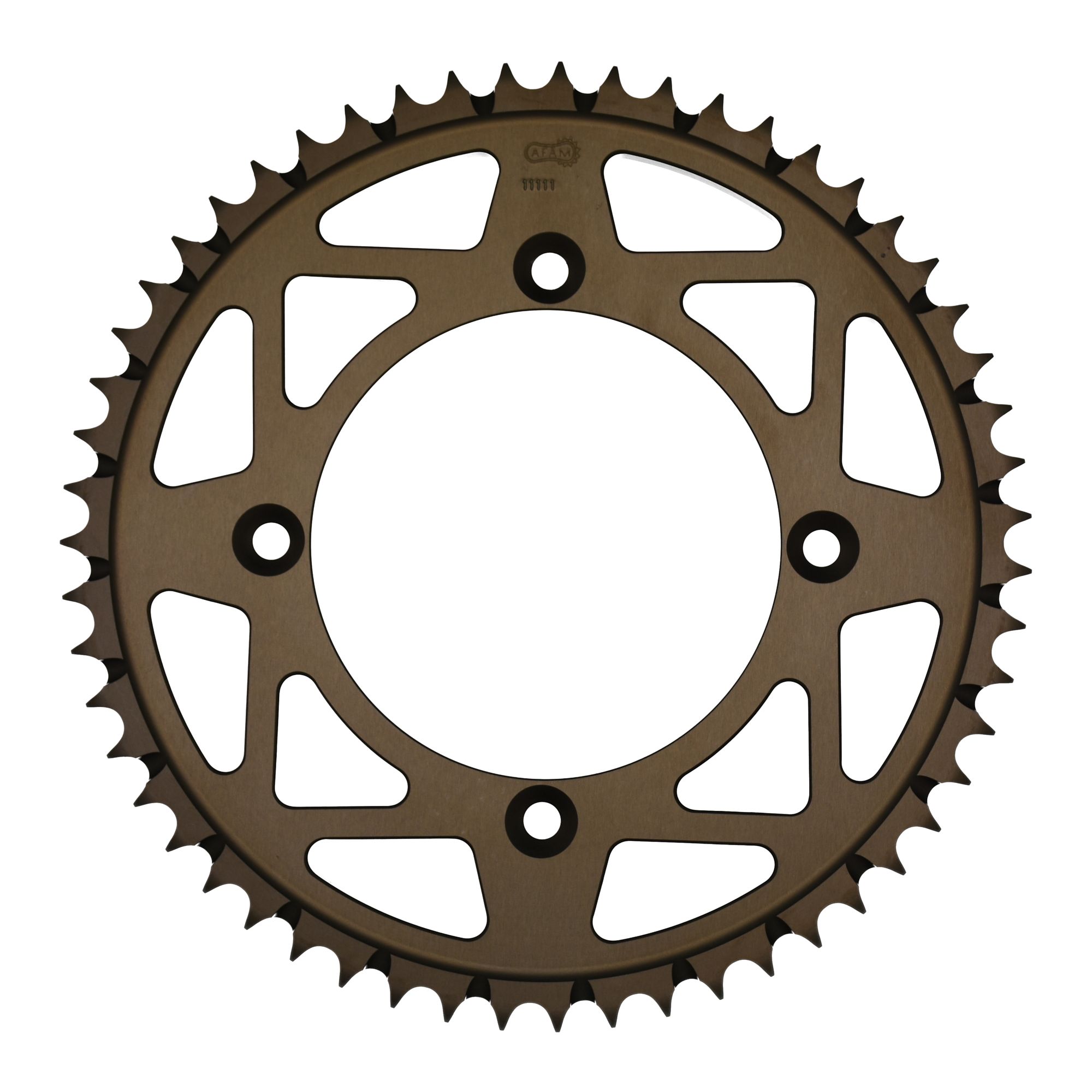 AFAM Kettenrad ALU #428 55 Zähne