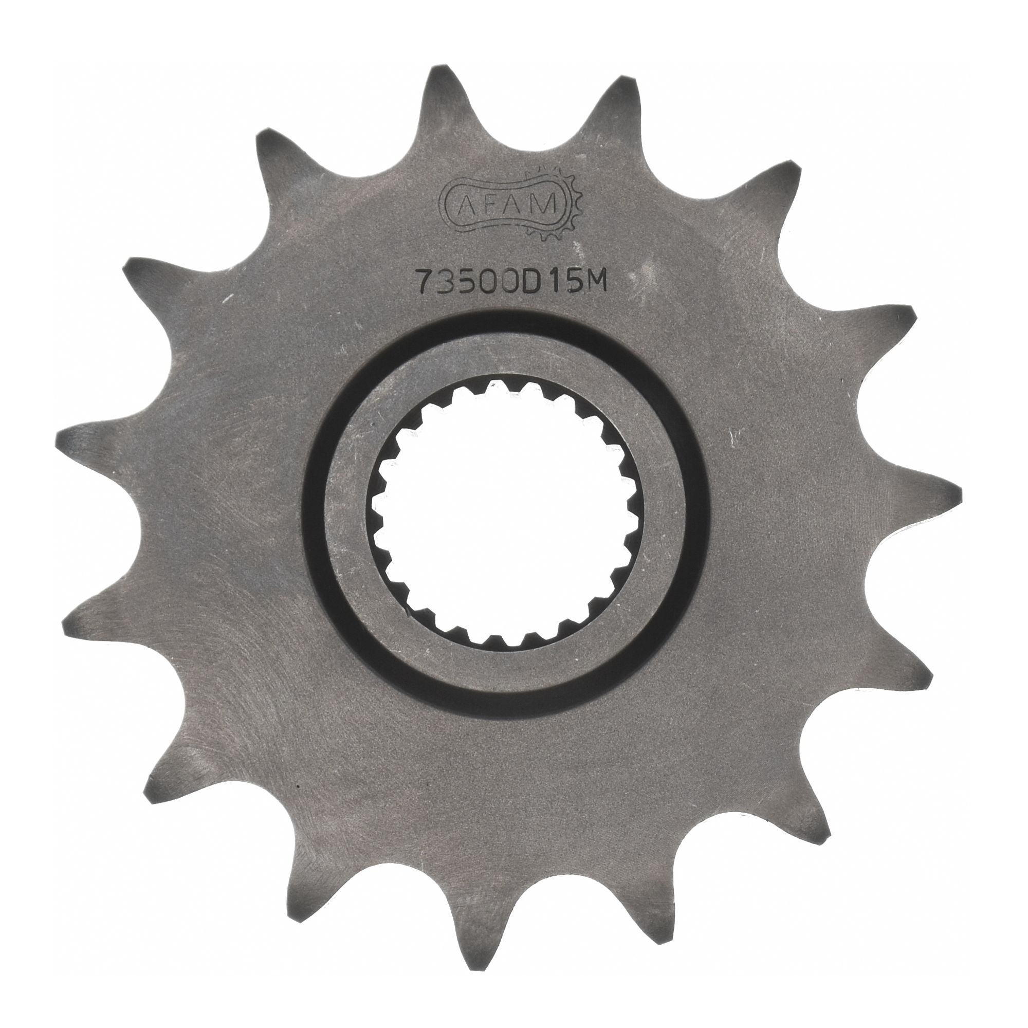 AFAM Ritzel 73500-15 #520 15 Zähne