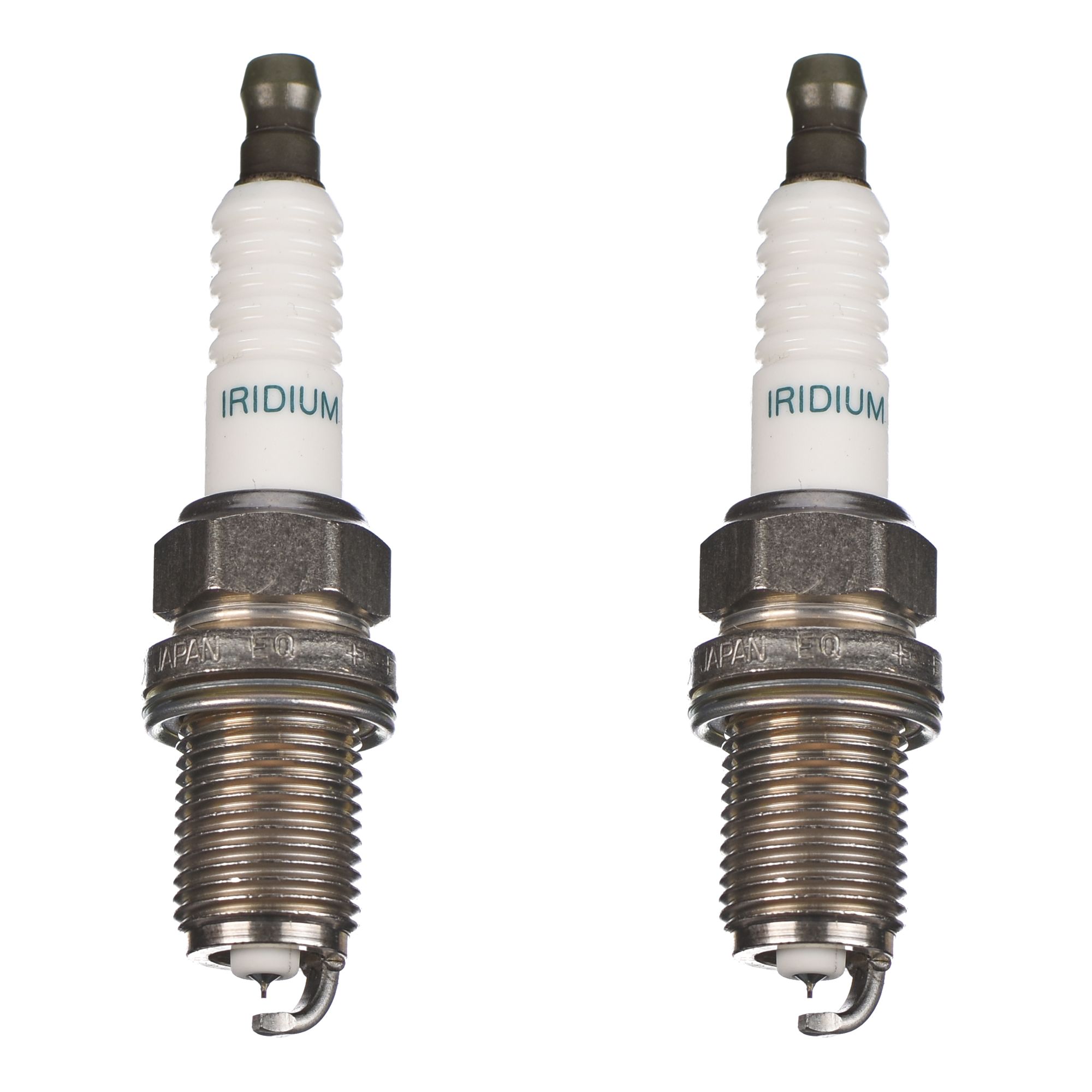 DENSO Zündkerze VK16PR-Z11 Iridium 2er Set