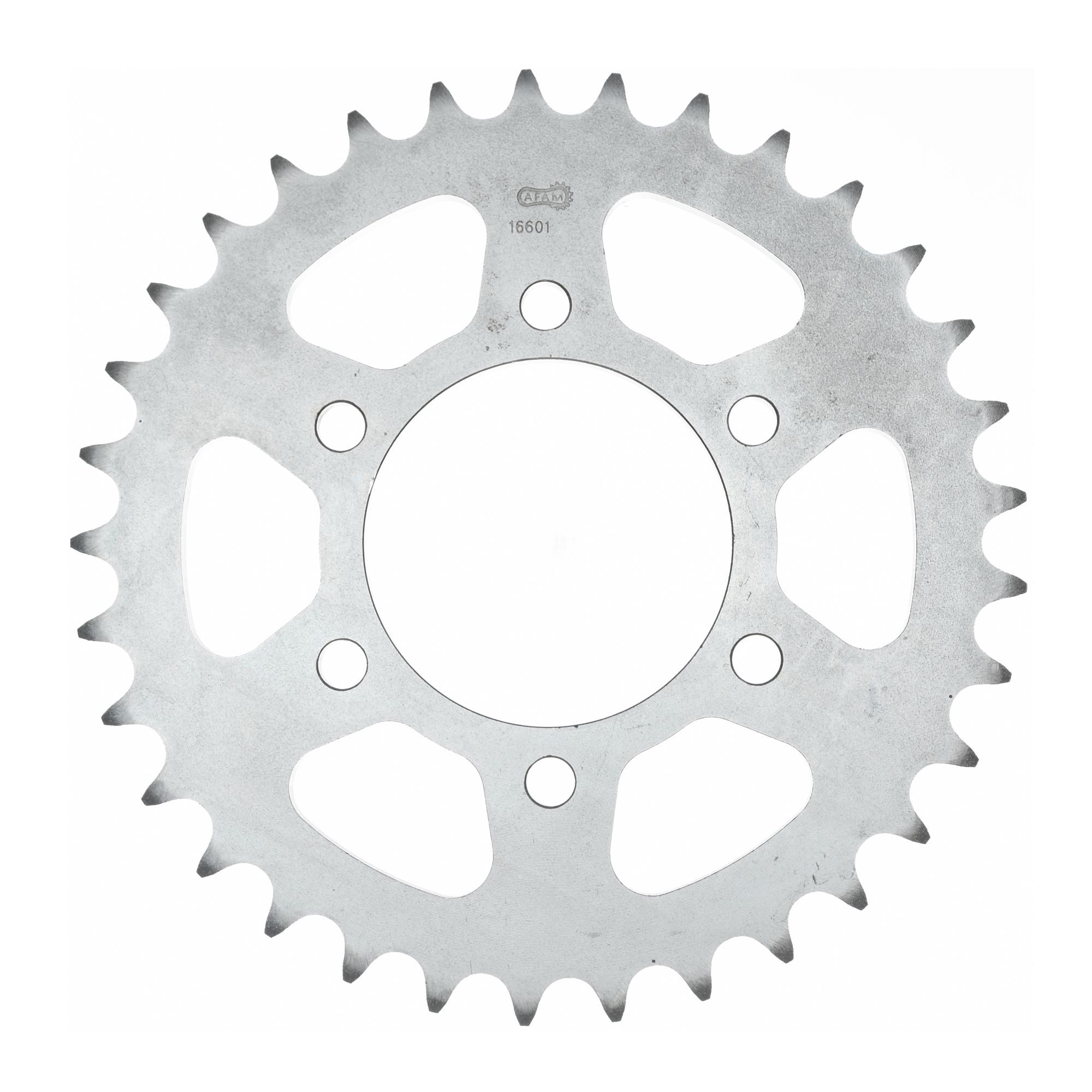 AFAM Kettenrad 16601-40 STAHL #630 40 Zähne
