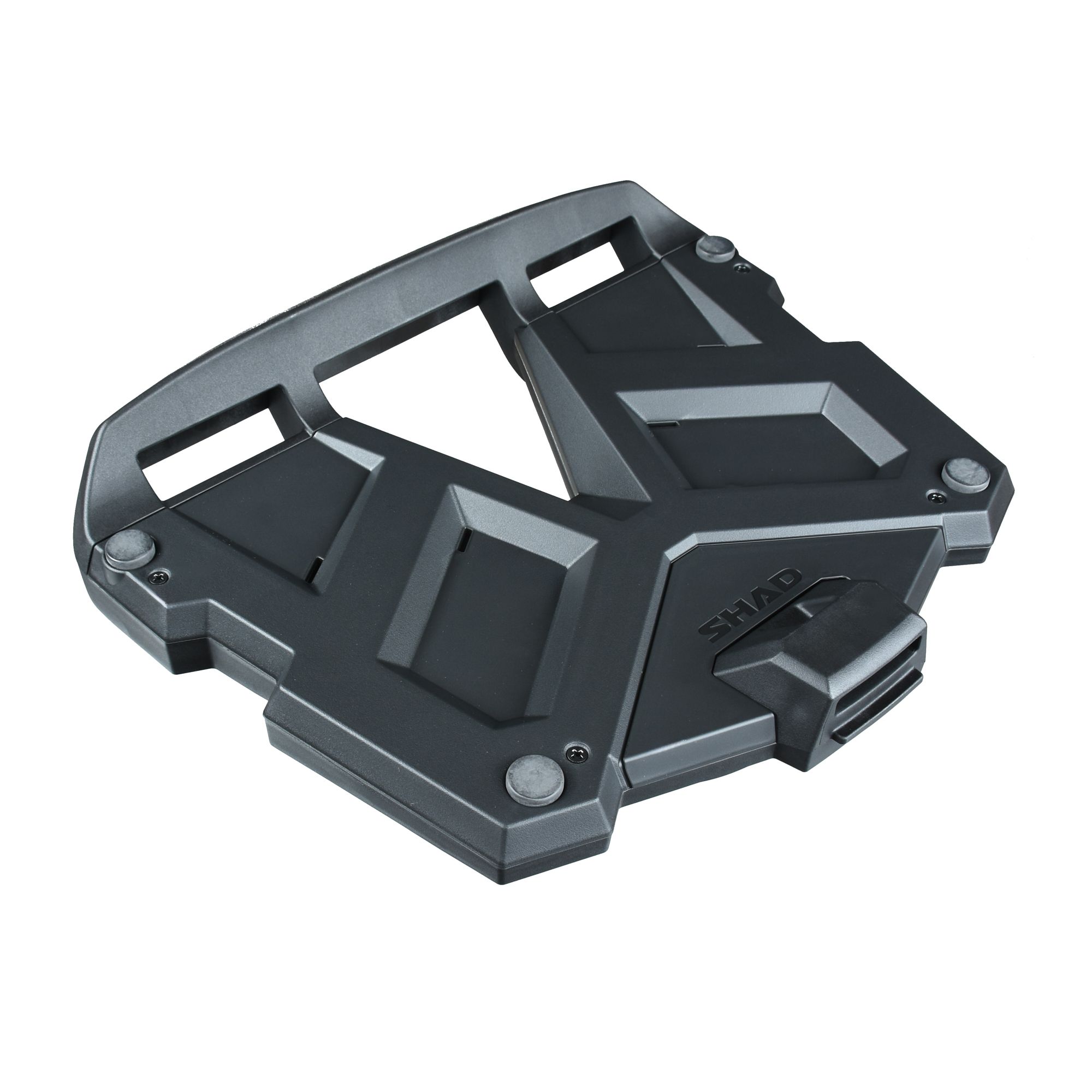 SHAD Topcase Ersatz-Halteplatte D1B48PAR passend f. Topcase SH48, SH50, SH58X, SH59X