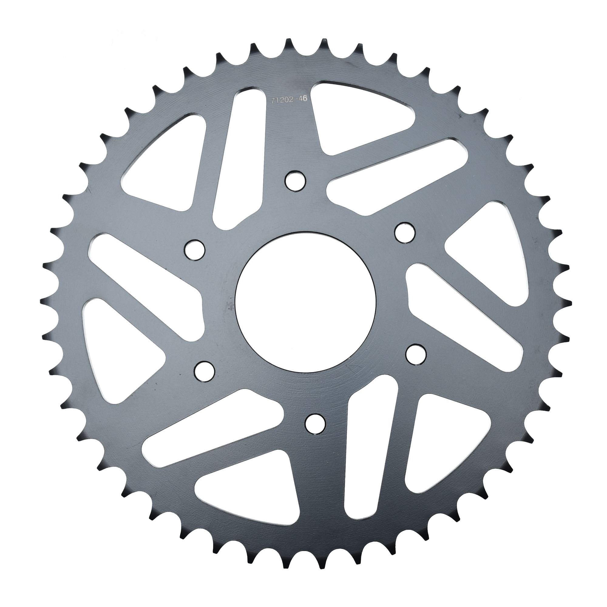 AFAM Kettenrad STAHL #520 46 Zähne