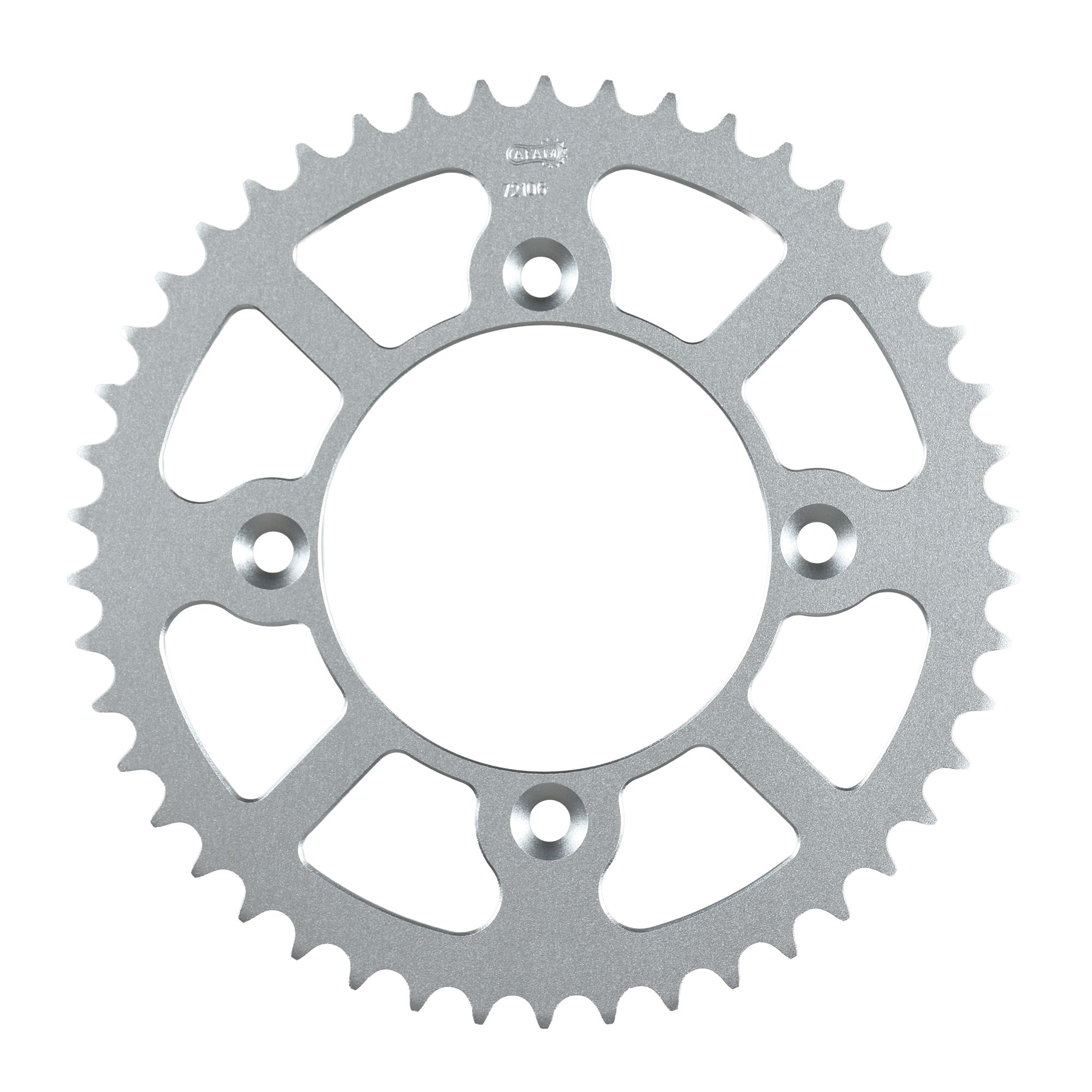 AFAM Kettenrad ALU #415 46 Zähne