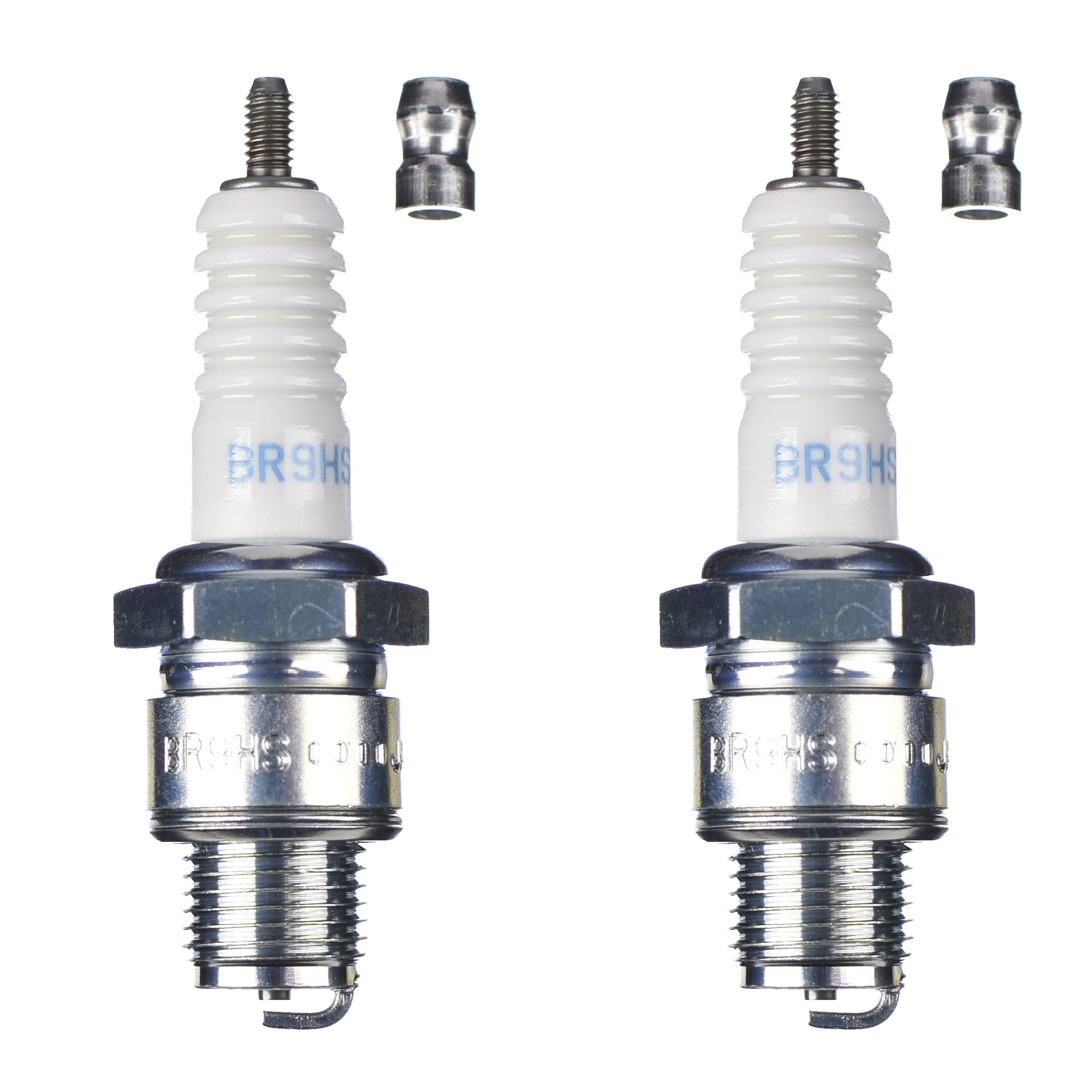 NGK Zündkerze BR9HS 4522 2er Set