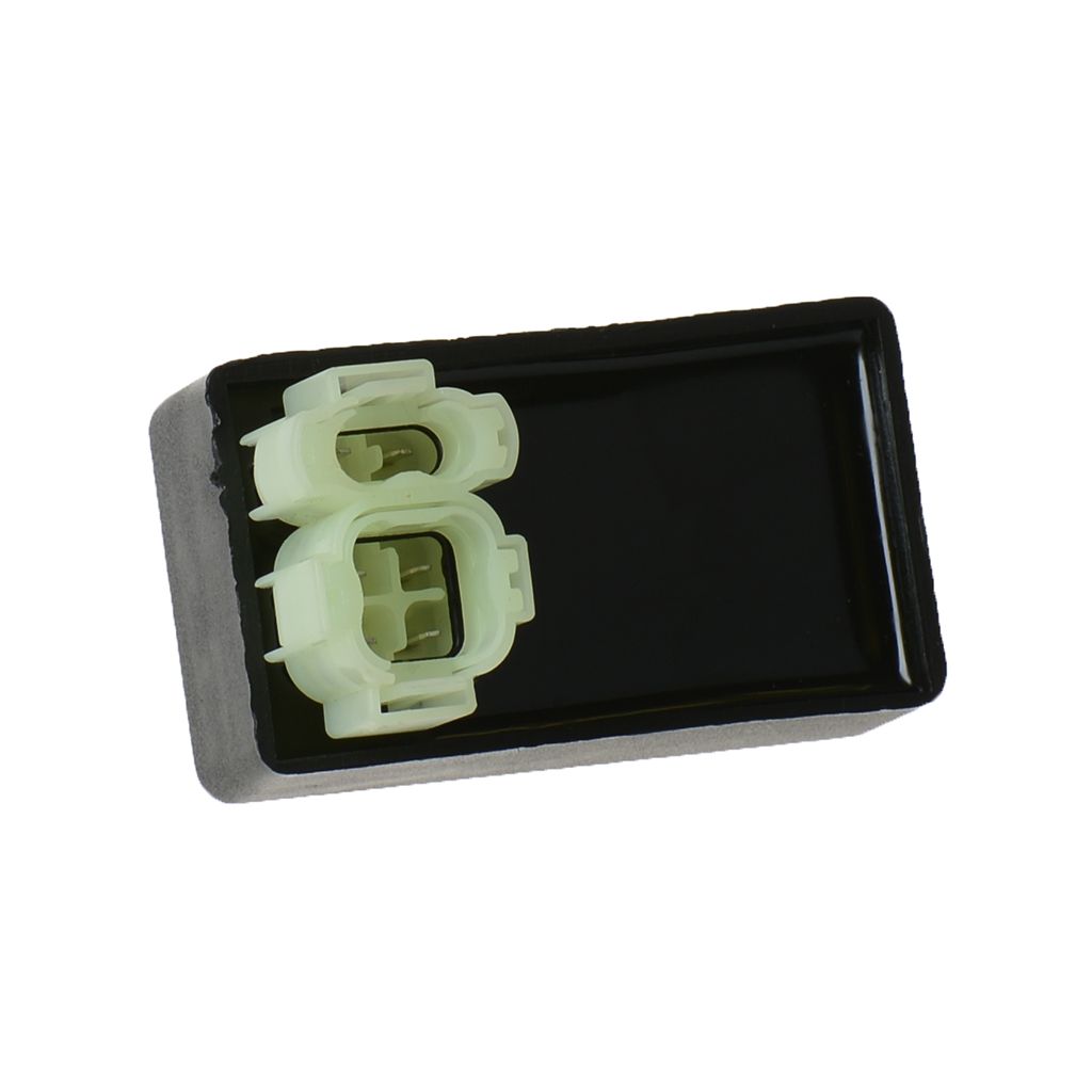 ScooterLibre CDI Zündeinheit Standard 45 km/h f. 61A nur AC Wechselstrom 4+2 Pins