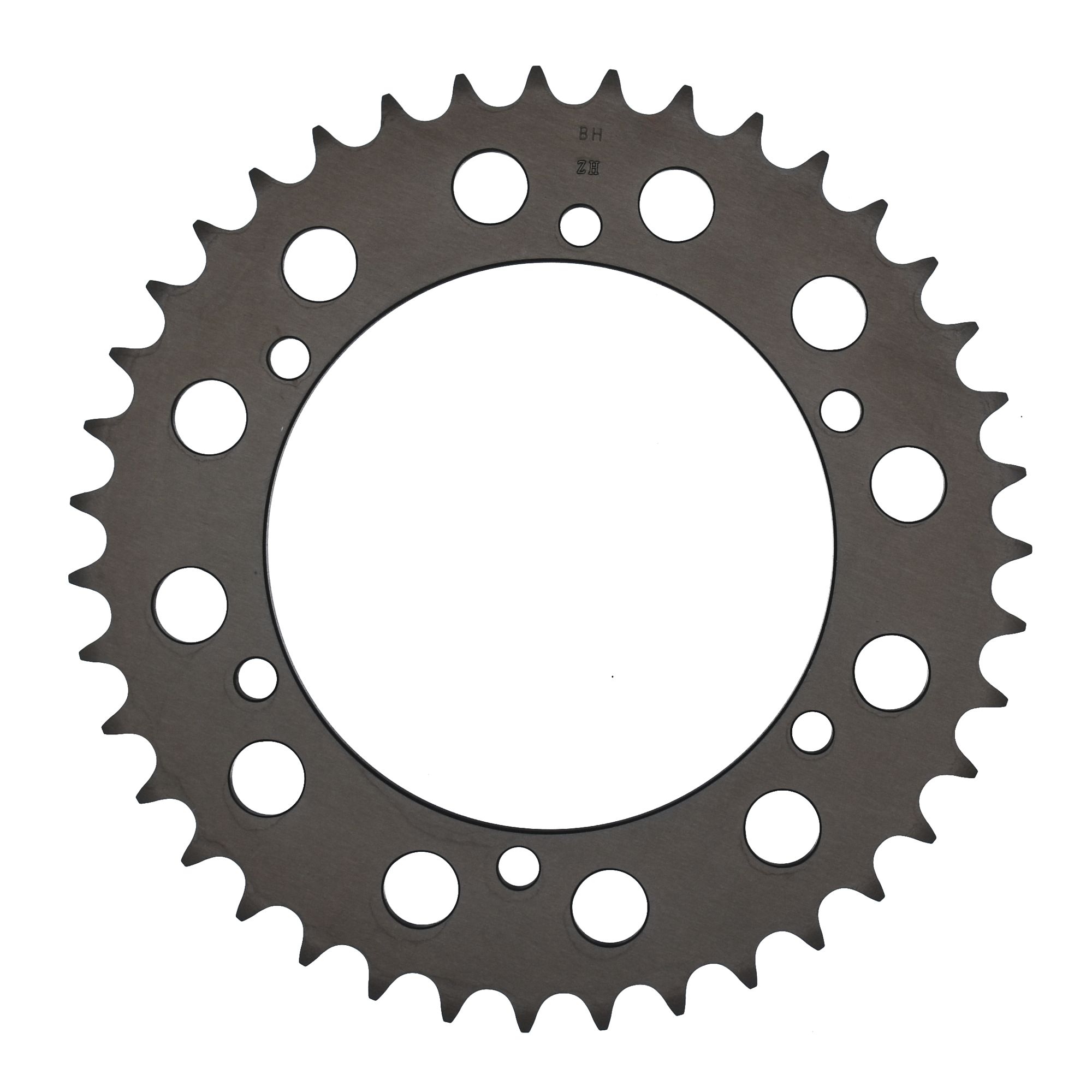 AFAM Kettenrad 13304-39 ALU #520 39 Zähne