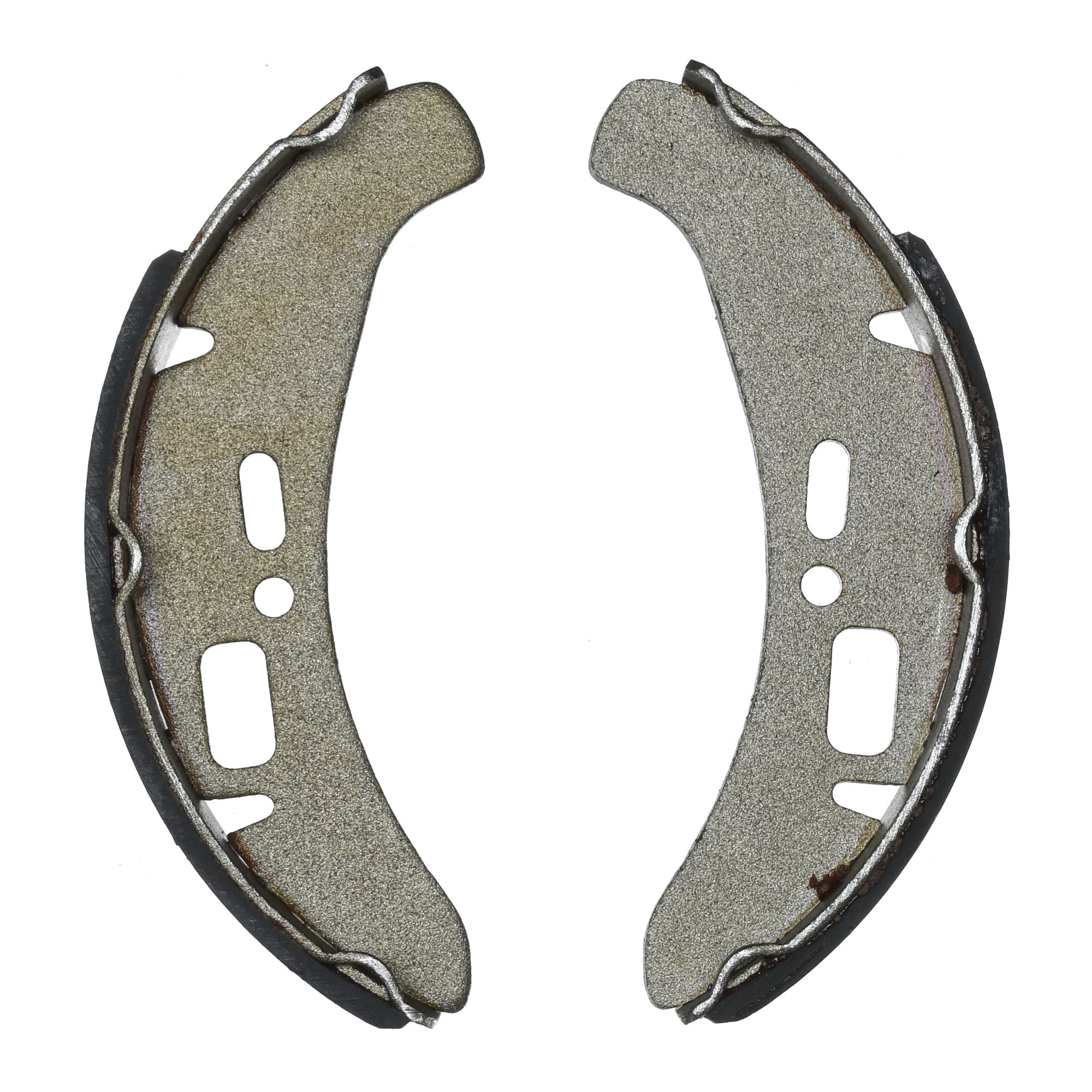 TRW Bremsbacken Bremsbelag