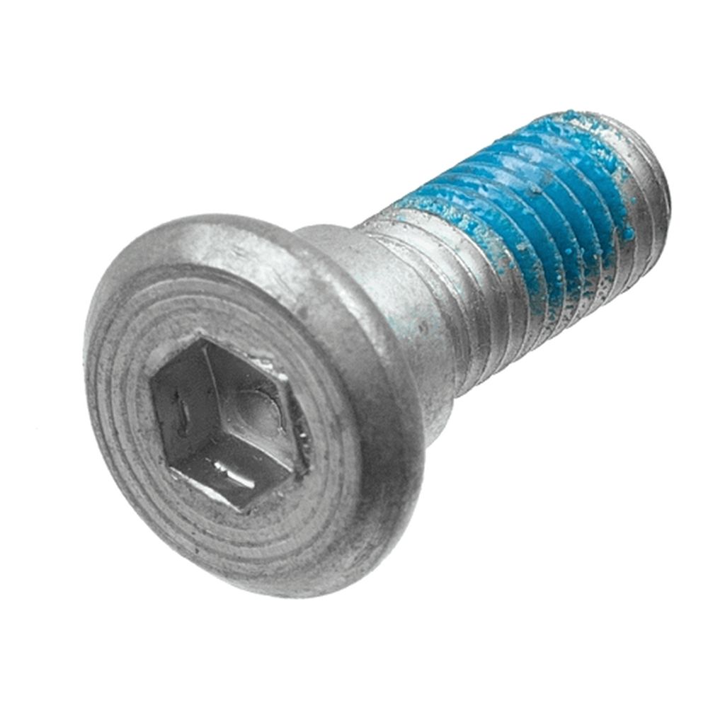 TRW Bremsscheibenschrauben M8x1,25x23,2 Set