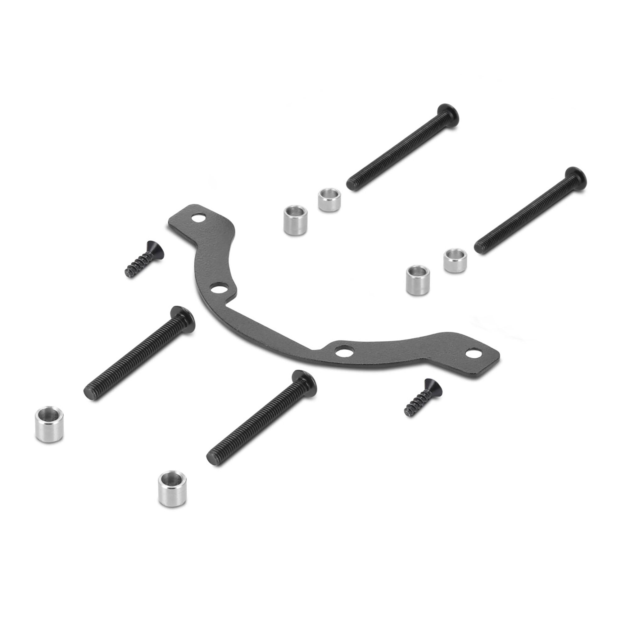 SHAD Click System Fitting Kit