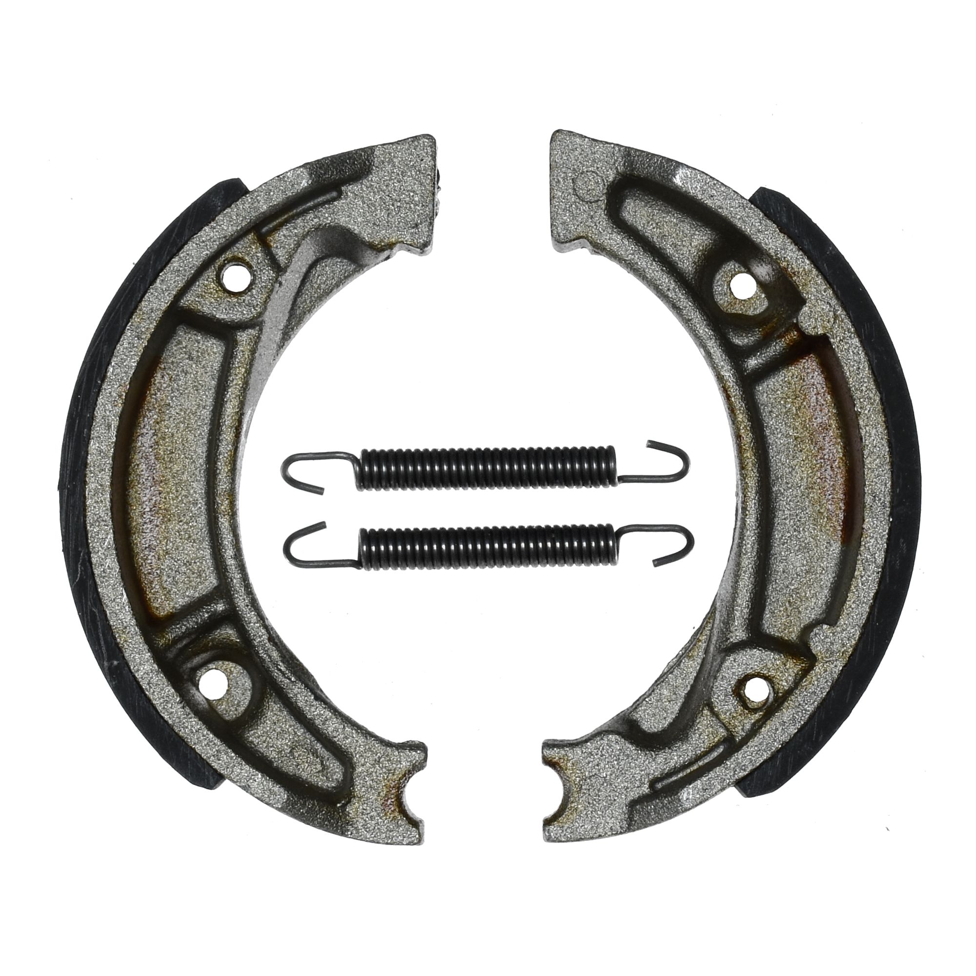 TRW Bremsbacken Bremsbelag