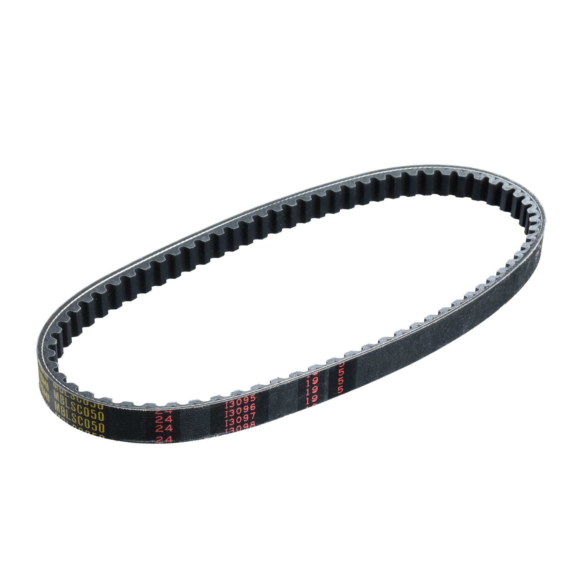 Mitsuboshi Keilriemen Antriebsriemen MI-137