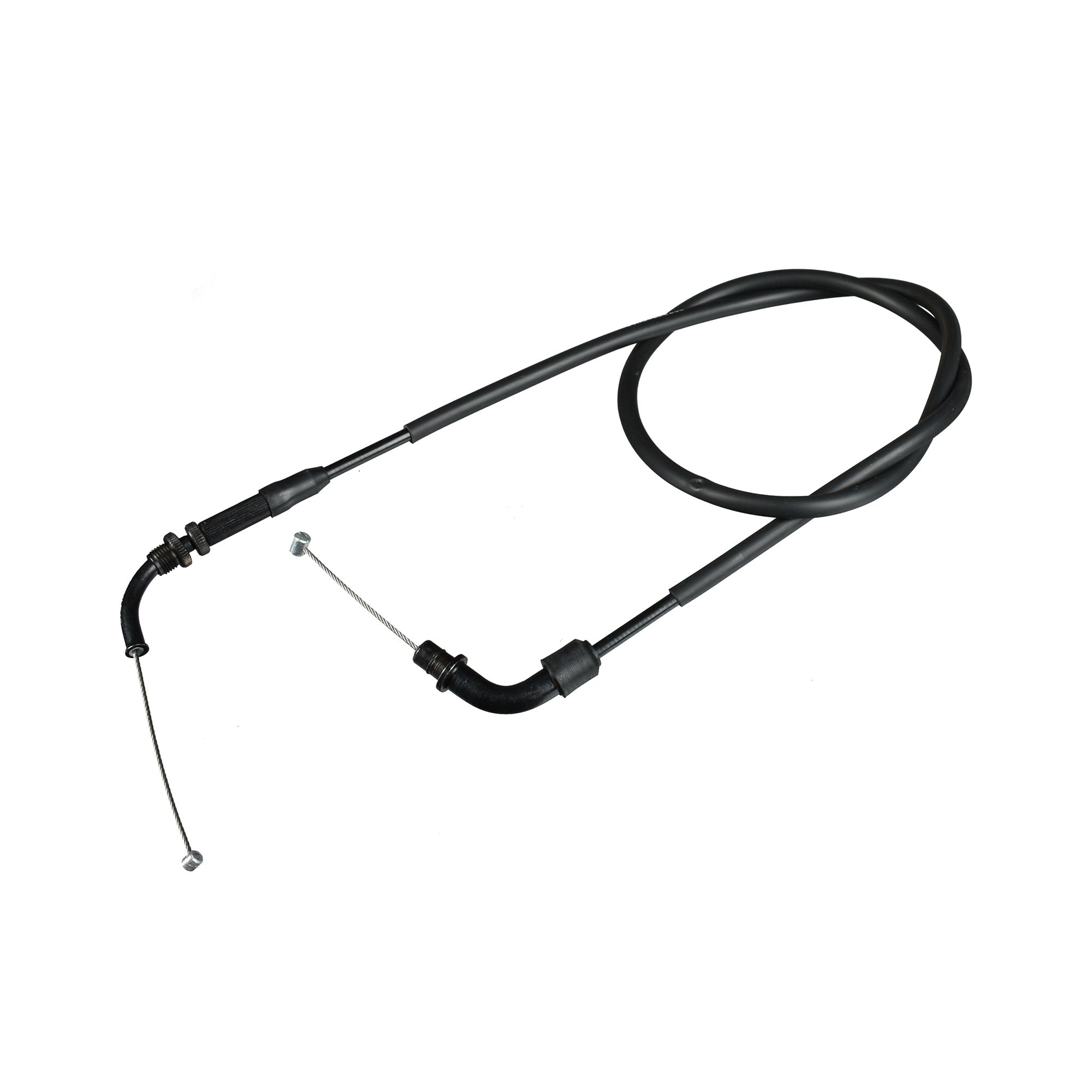 MotoLibre Gaszug Öffner