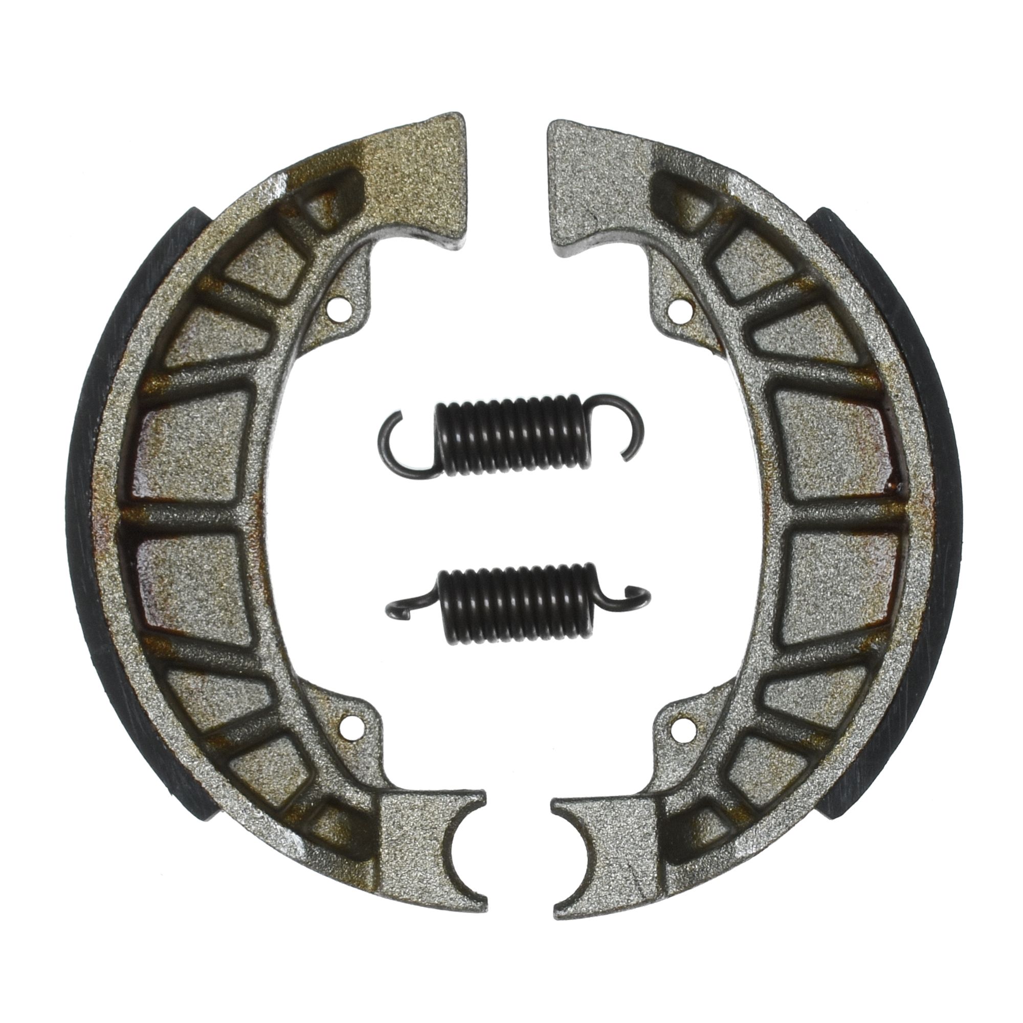 TRW Bremsbacken Bremsbelag