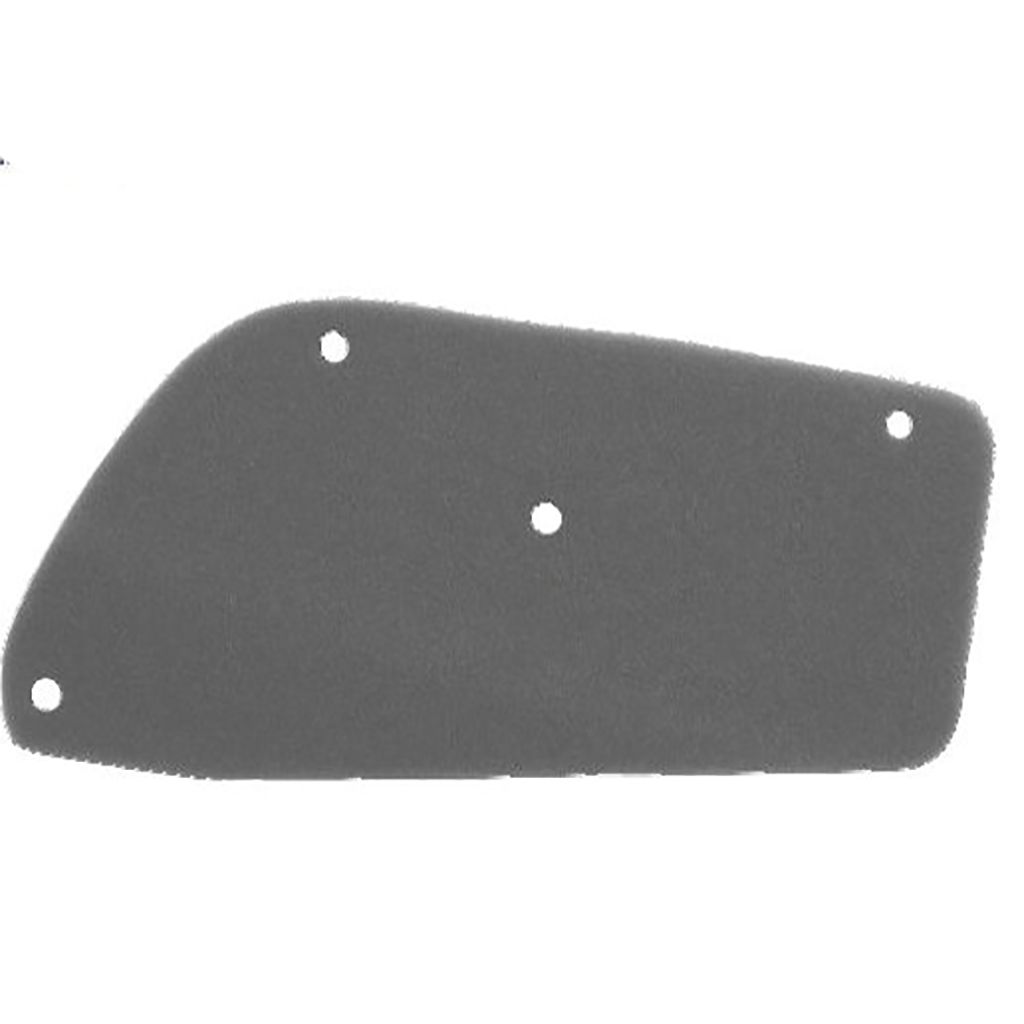 ScooterLibre Luftfilter Schaumfilter