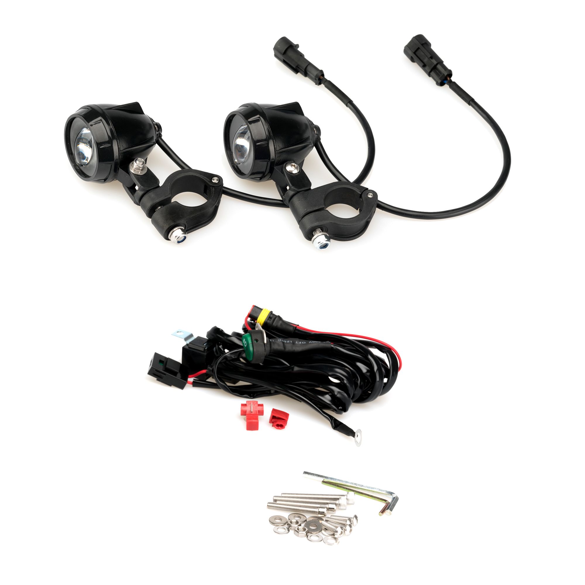 Puig Zusatzscheinwerfer Beam 2.0