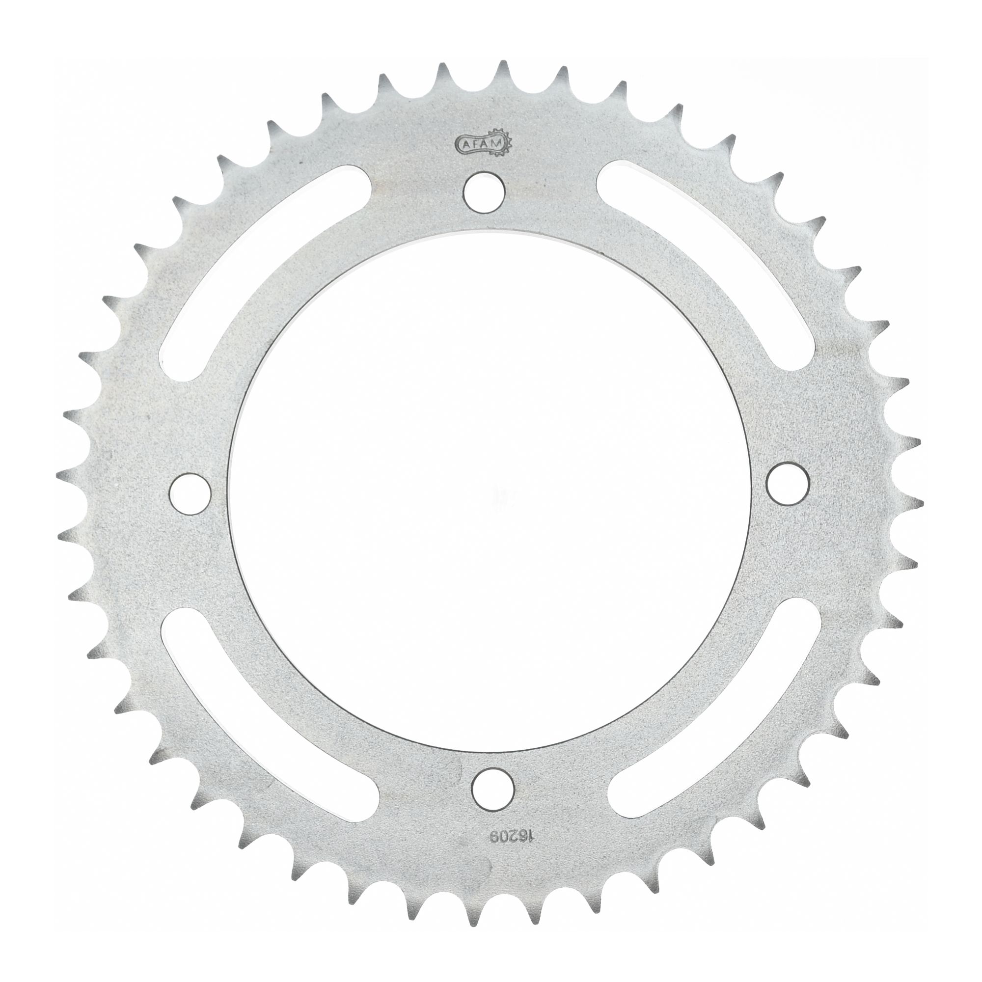 AFAM Kettenrad STAHL #428 44 Zähne