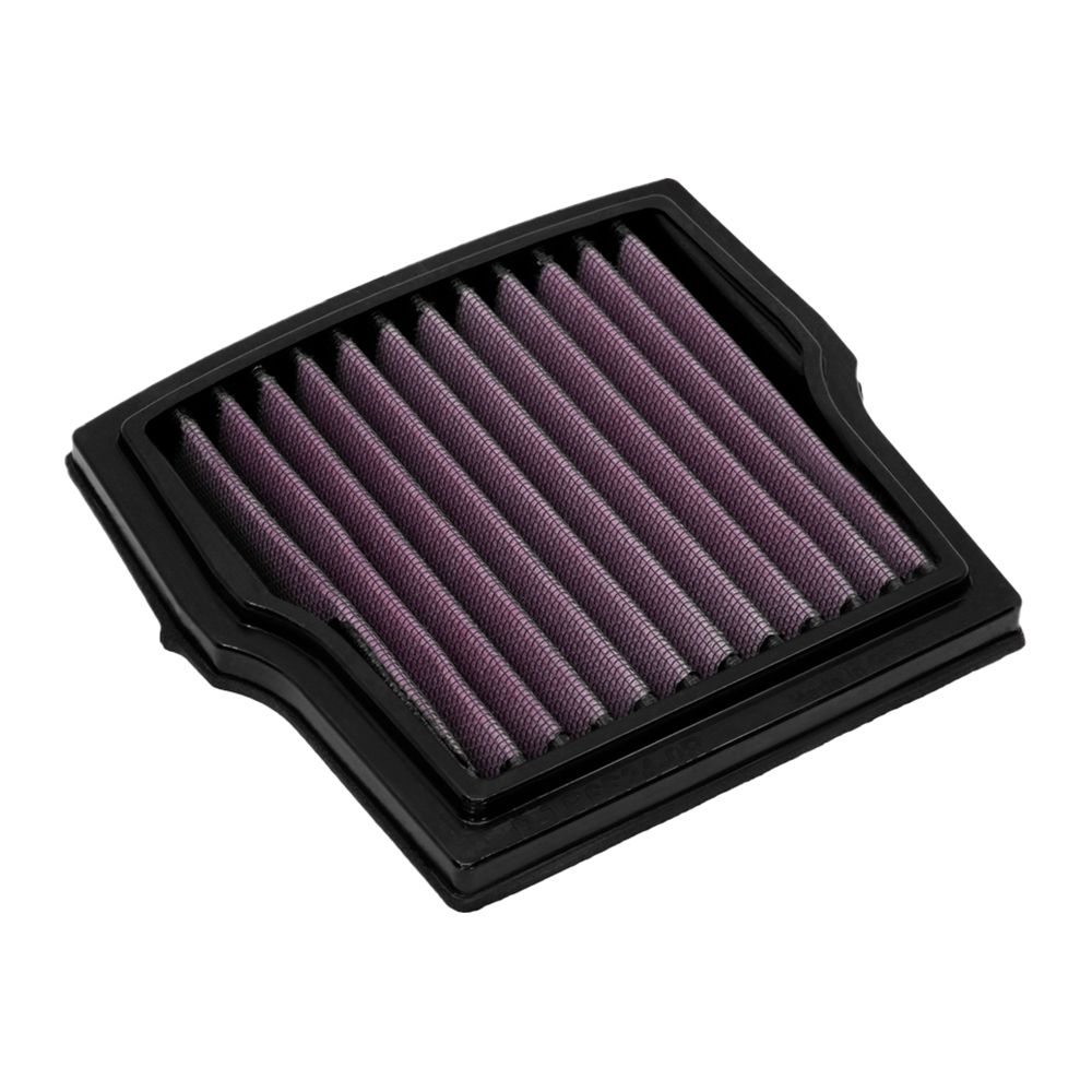 DNA Filters Luftfilter Performance