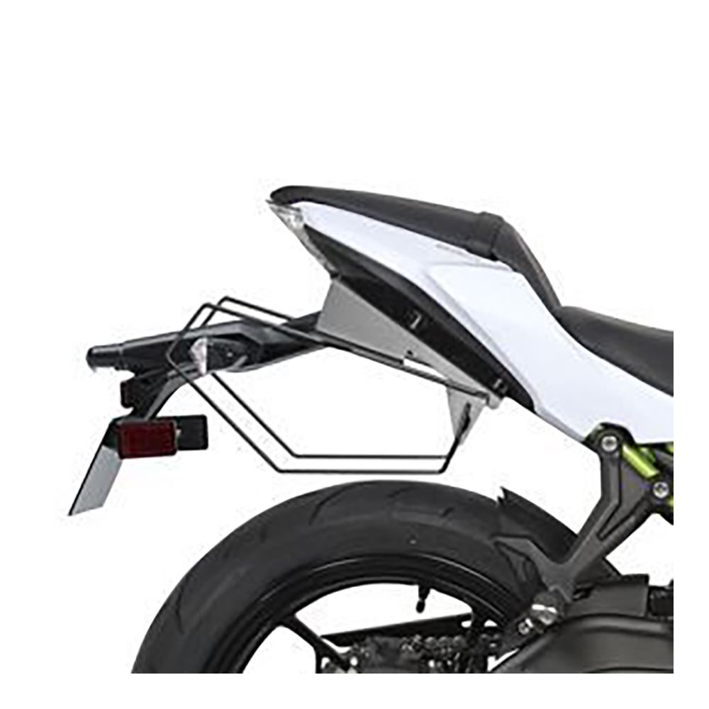 SHAD Seitentaschen-Träger