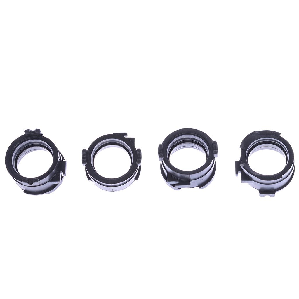 MotoLibre Ansaugstutzen CHH-11 100 PS