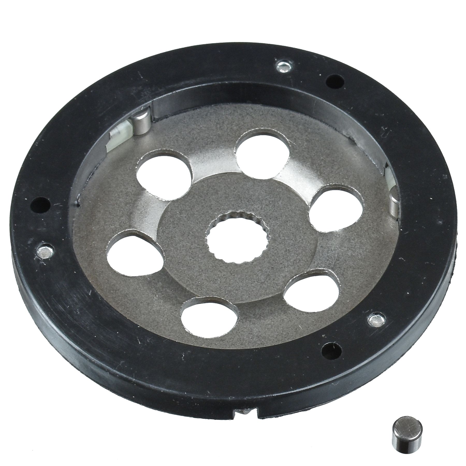 ScooterLibre Anlasserfreilauf f. Minarelli 50ccm