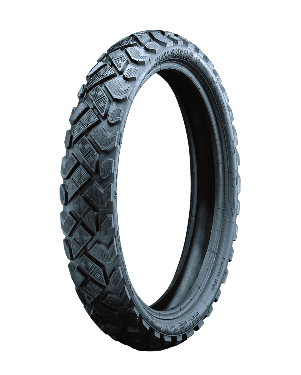 Heidenau Reifen 2 3/4-16 K42 46M TT