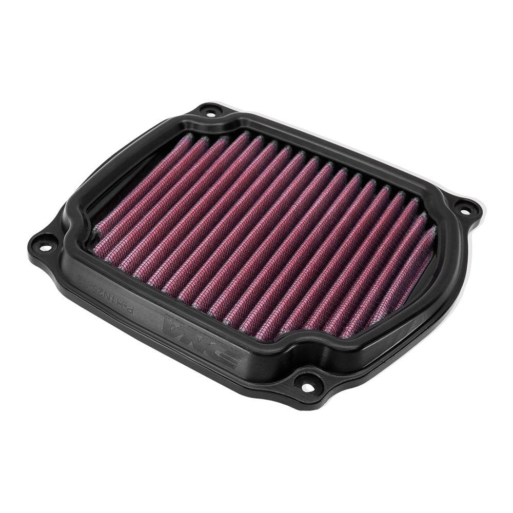 DNA Filters Luftfilter Performance