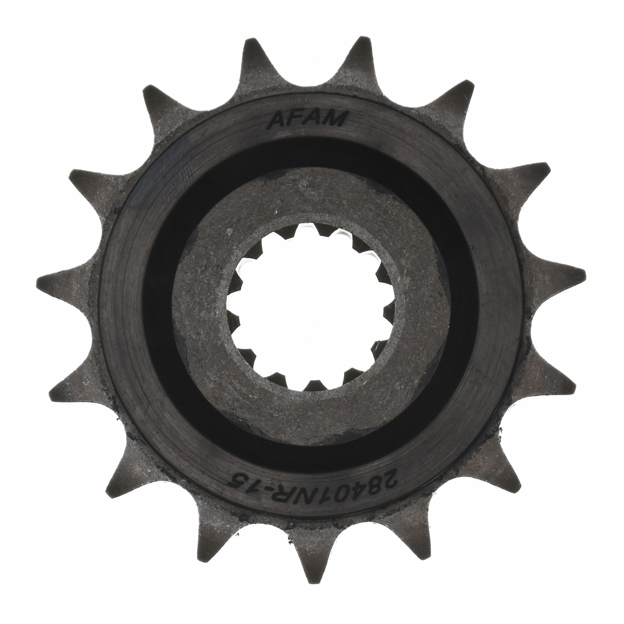 AFAM Ritzel 28401-15 Gummi #525 15 Zähne