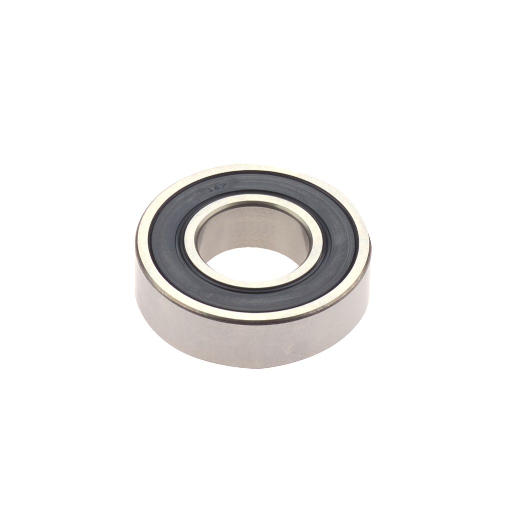 SKF Lager 6002-2RSH 15x32x9 beide Seiten Gummi Deckscheiben