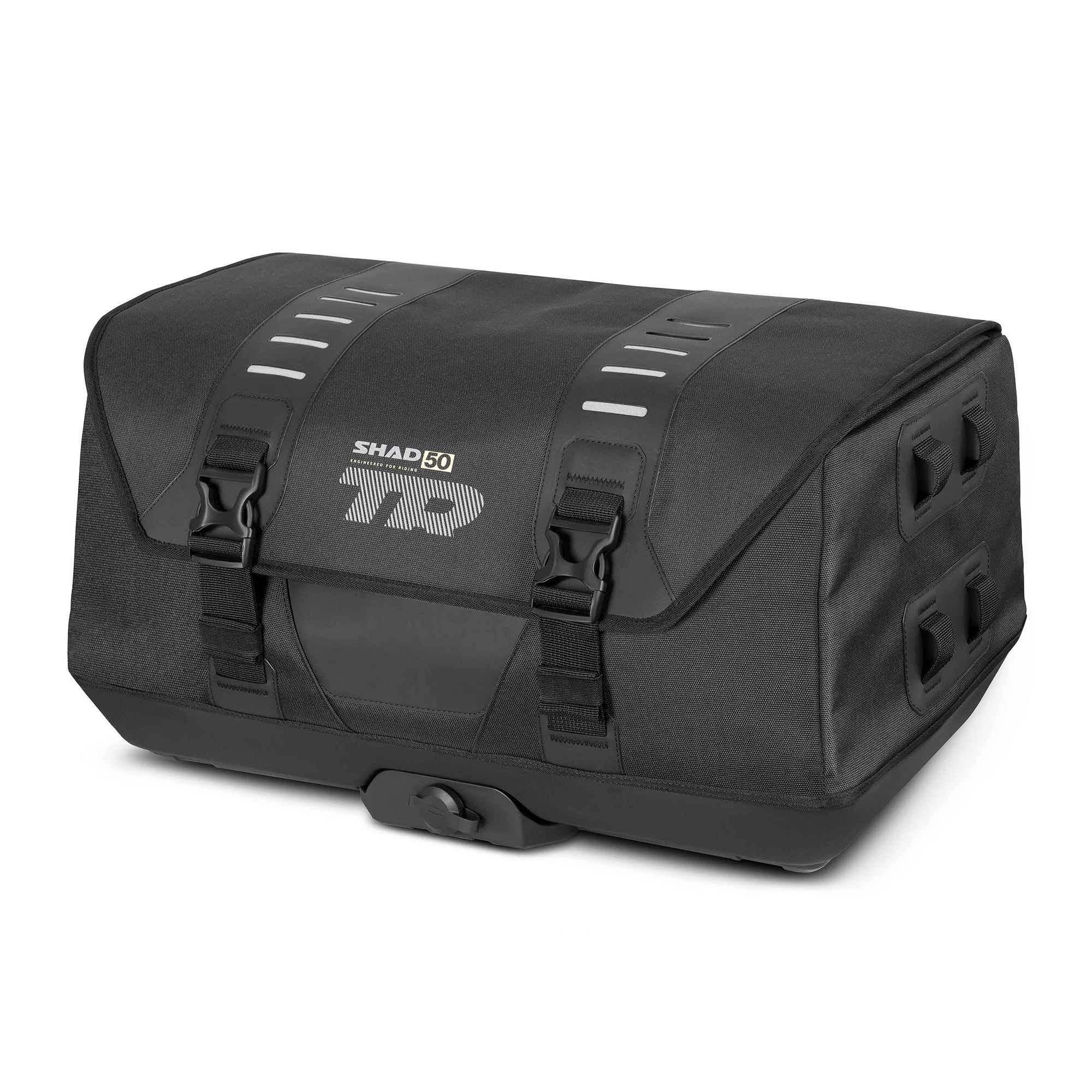 SHAD Hecktasche TR50 Terra Bag ohne Halteplatte