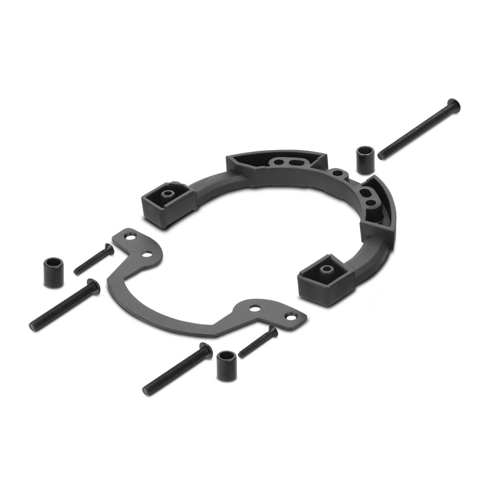 SHAD Click System Ring