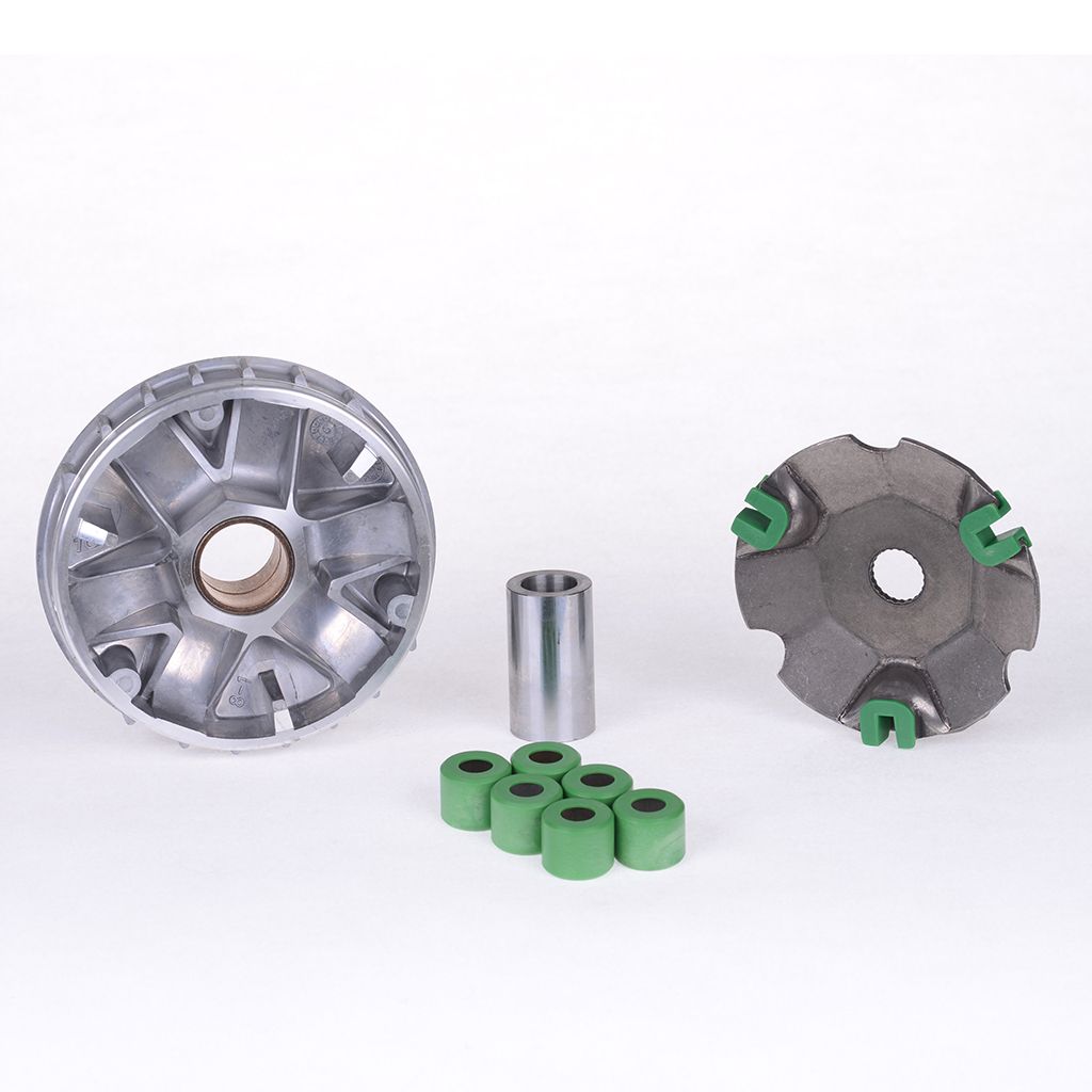 ScooterLibre Variomatik 250ccm 4-Takt