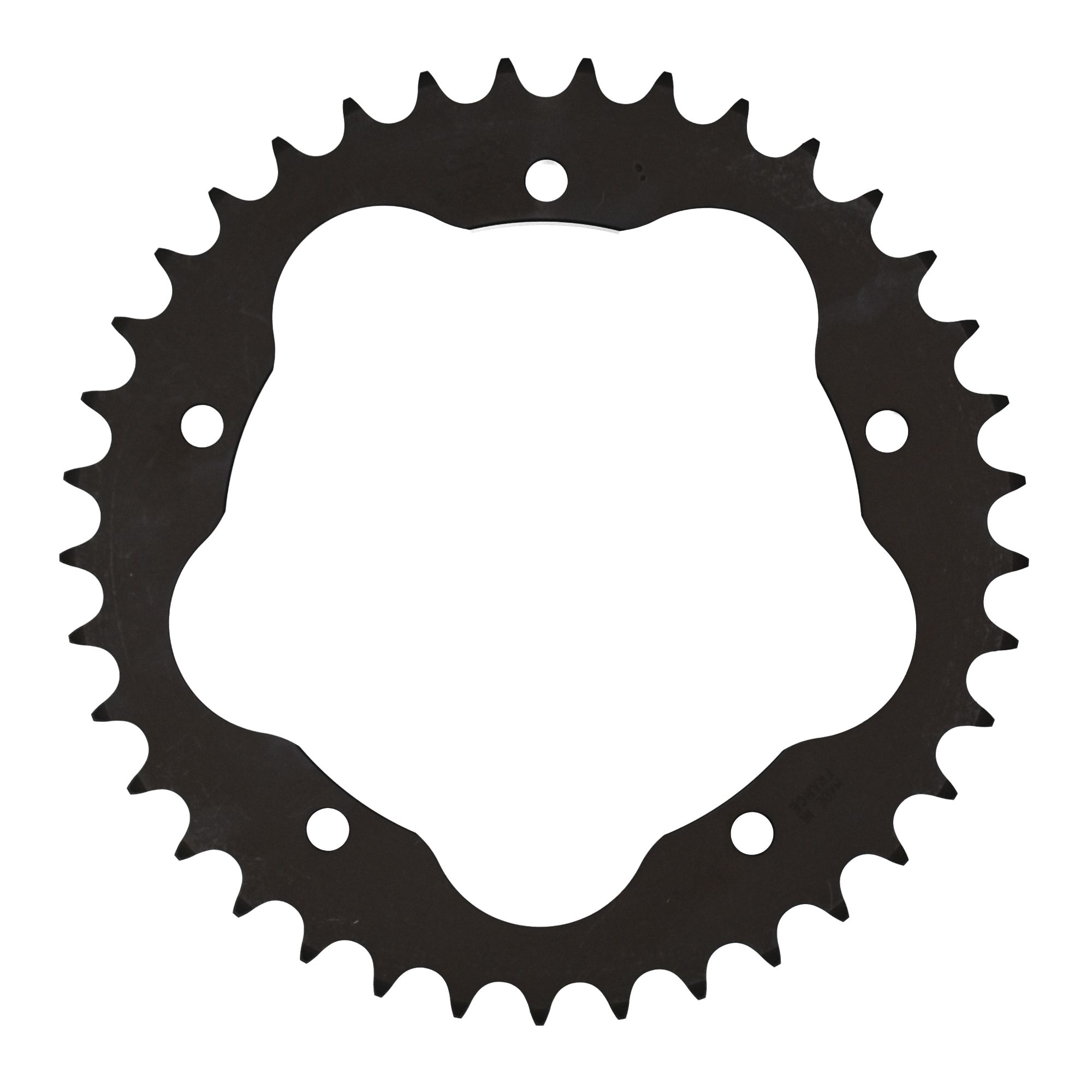 AFAM Kettenrad ALU #525 PCD 38 Zähne