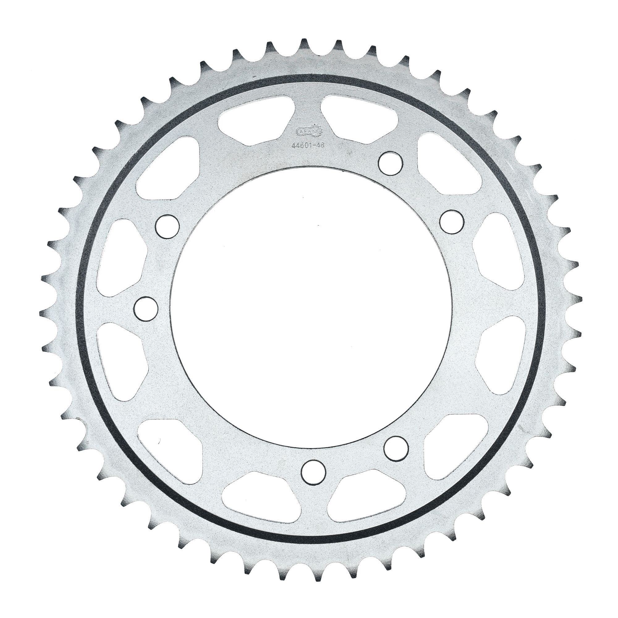AFAM Kettenrad STAHL #530 48 Zähne