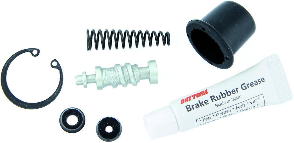 Daytona Hauptbremszylinder Reparatur Satz hinten