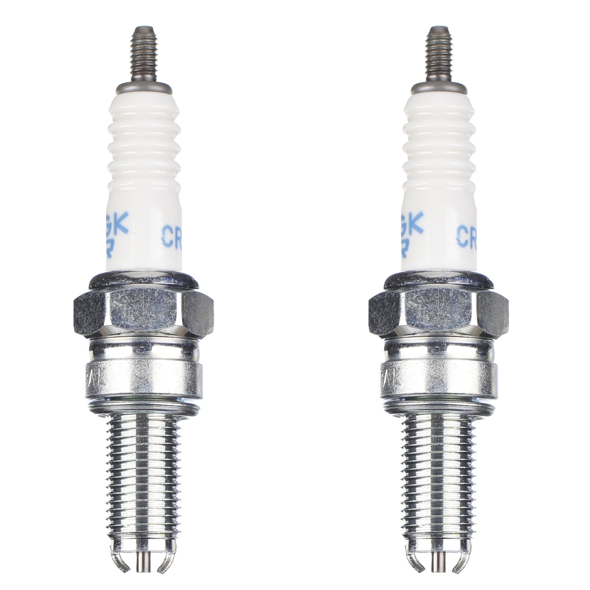 NGK Zündkerze CR10EK 2360 2er Set