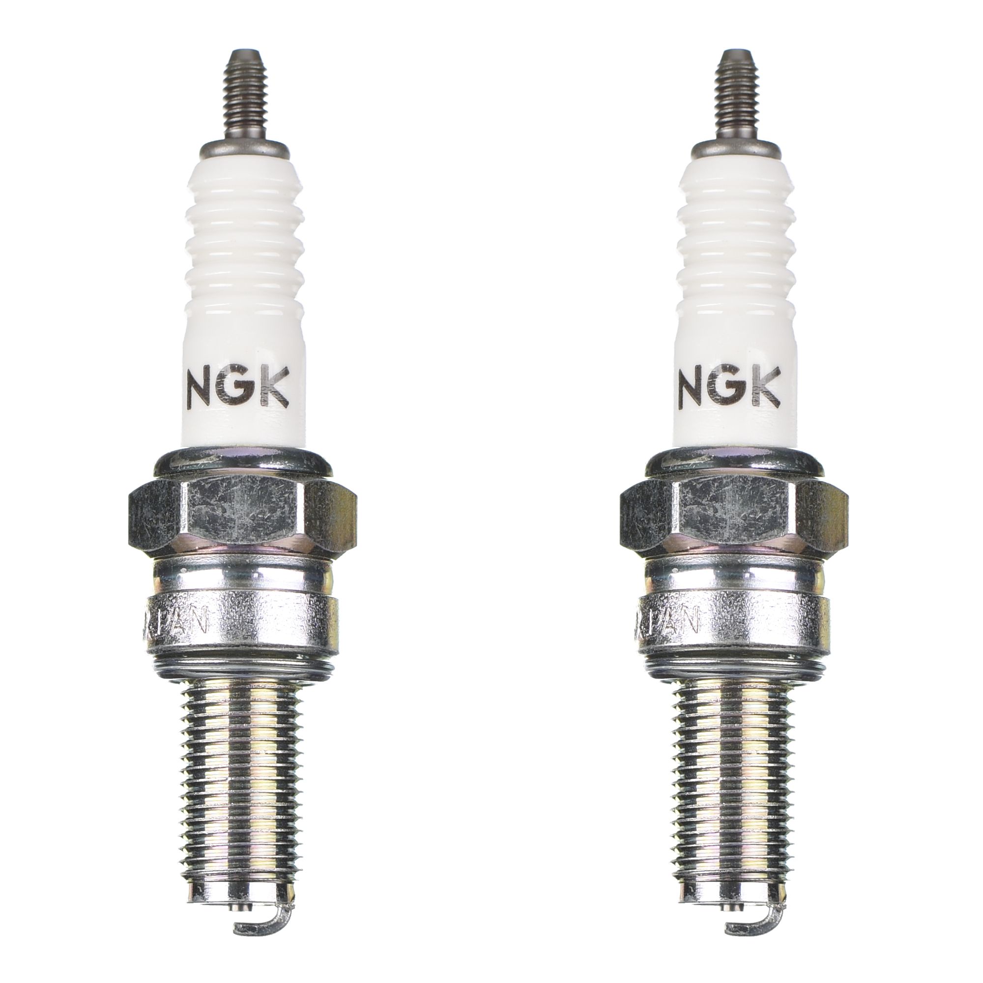 NGK Zündkerze C9E 7499 2er Set