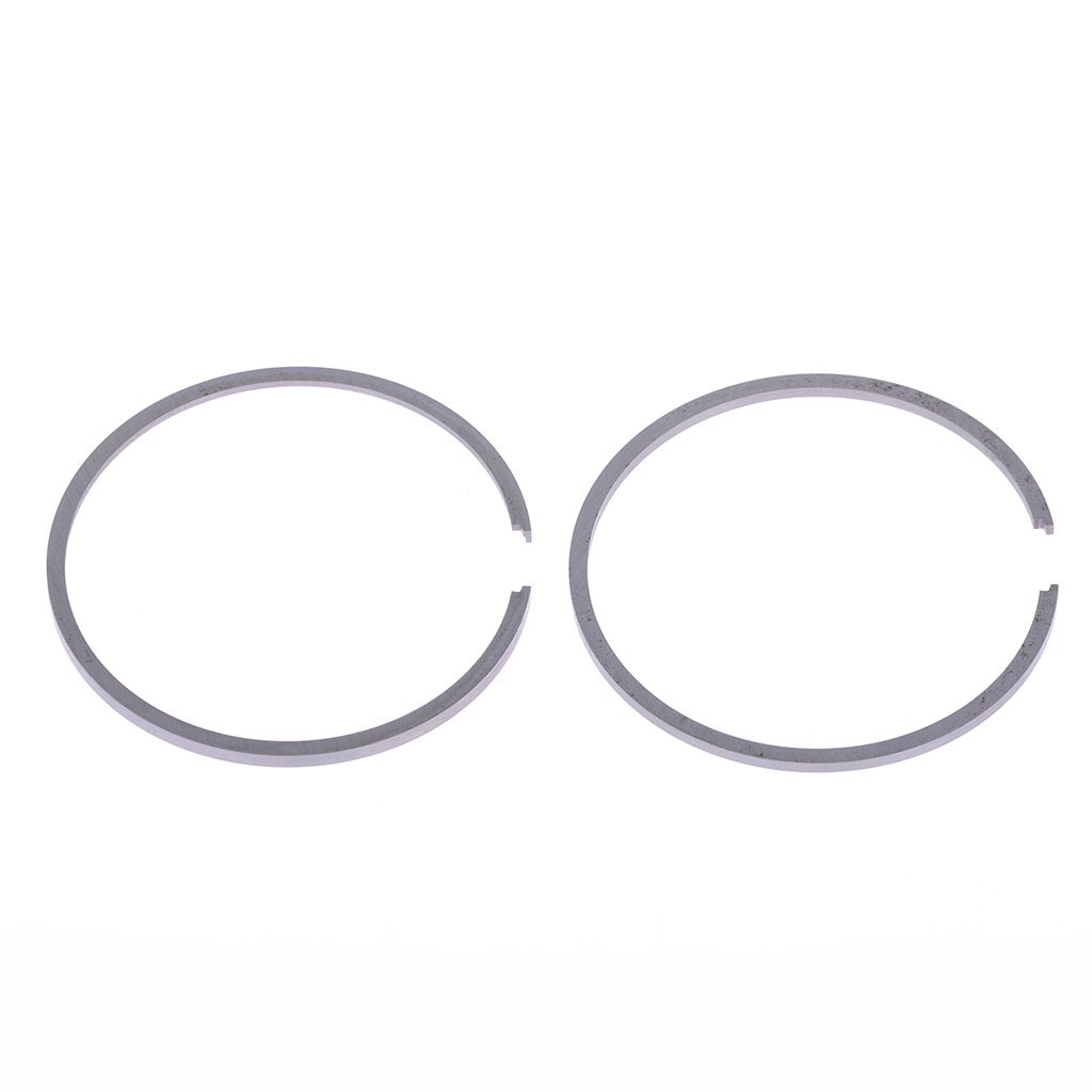 DR / Motorparts Kolbenringe DR 60mm