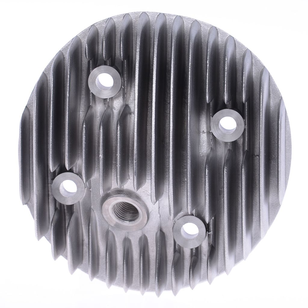 DR / Motorparts Zylinderkopf DR 135ccm