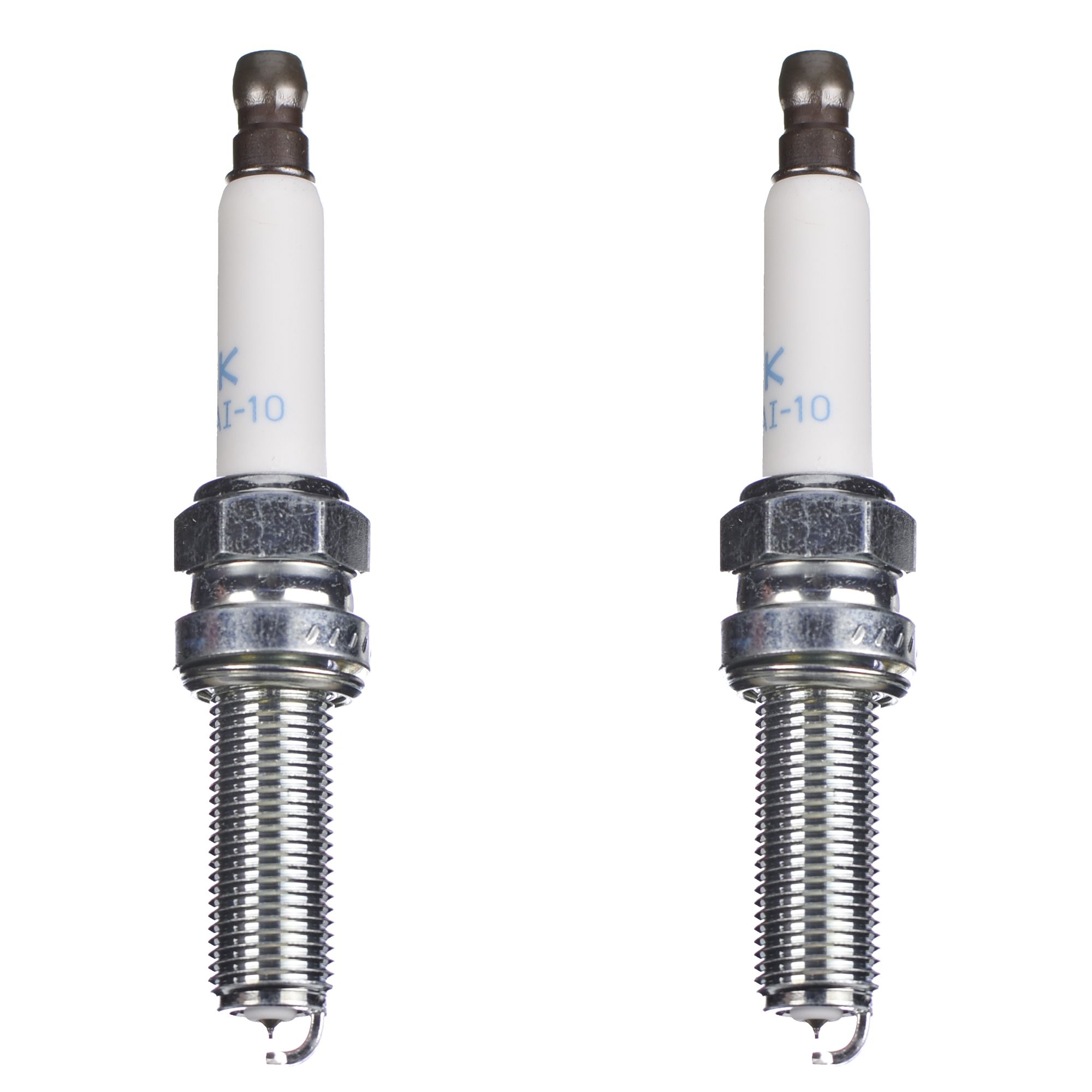 NGK Zündkerze LMAR9AI-10 Iridium 93188 2er Set