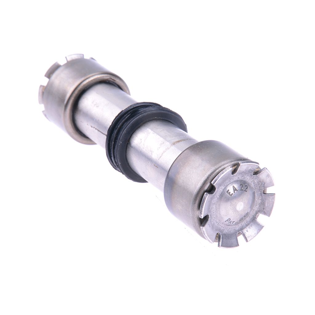 ScooterLibre Schwingenlager 16x22x14 75 mit Schmiernut