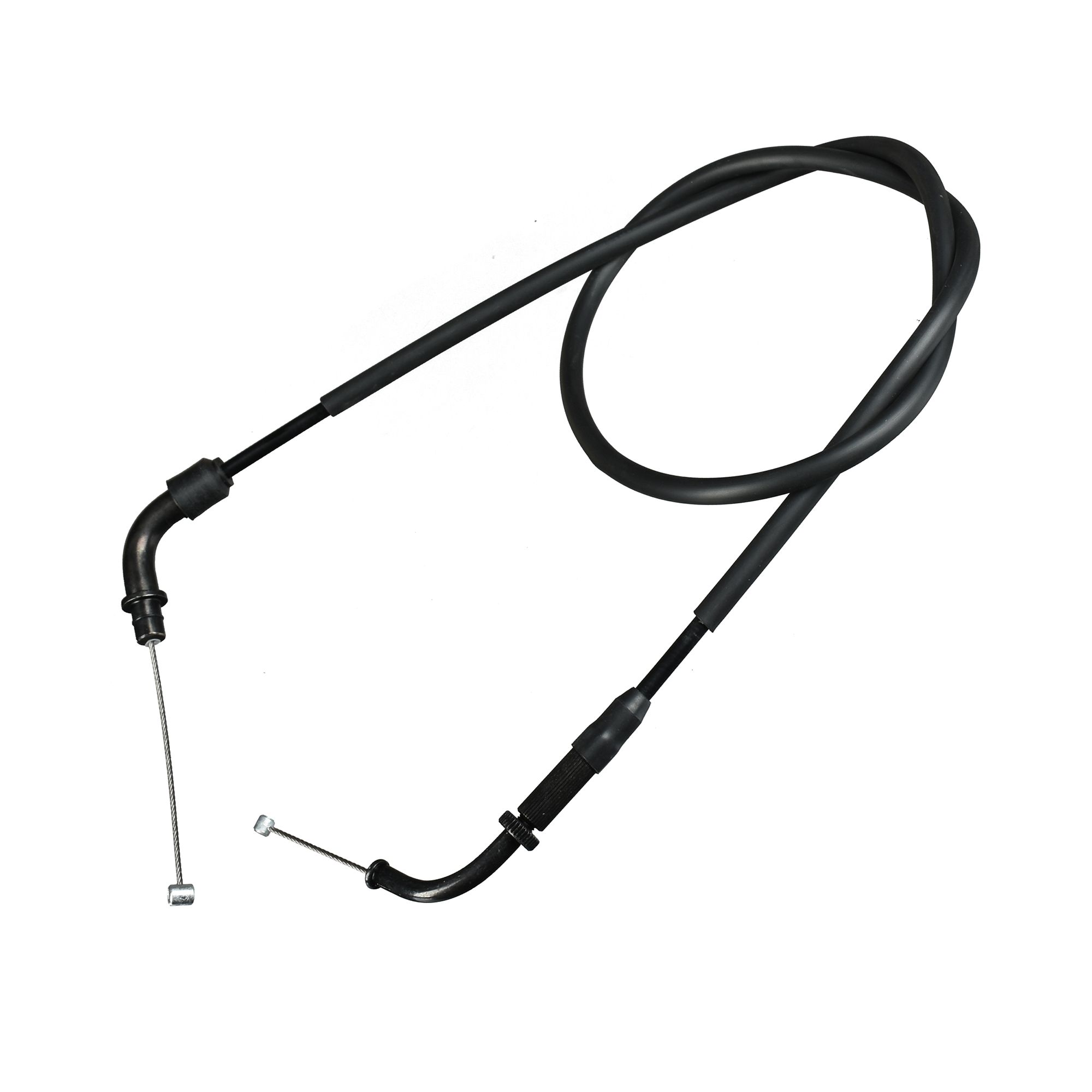 MotoLibre Gaszug Öffner