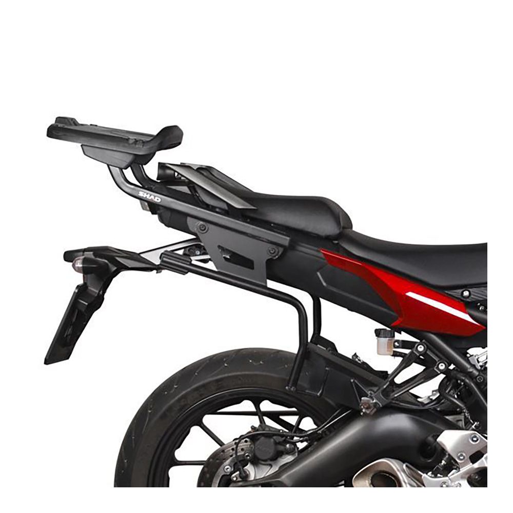 SHAD Seitenkoffer-Träger 3P