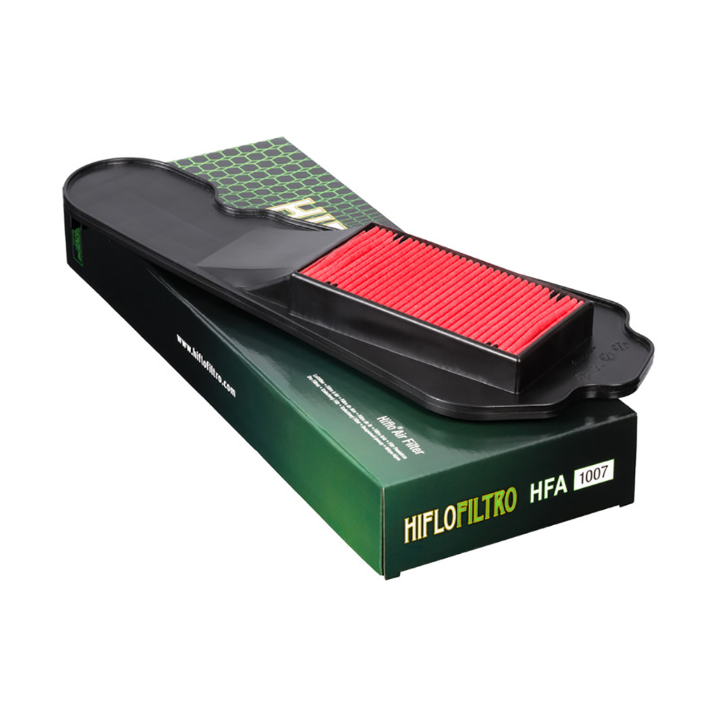 Hiflo Luftfilter
